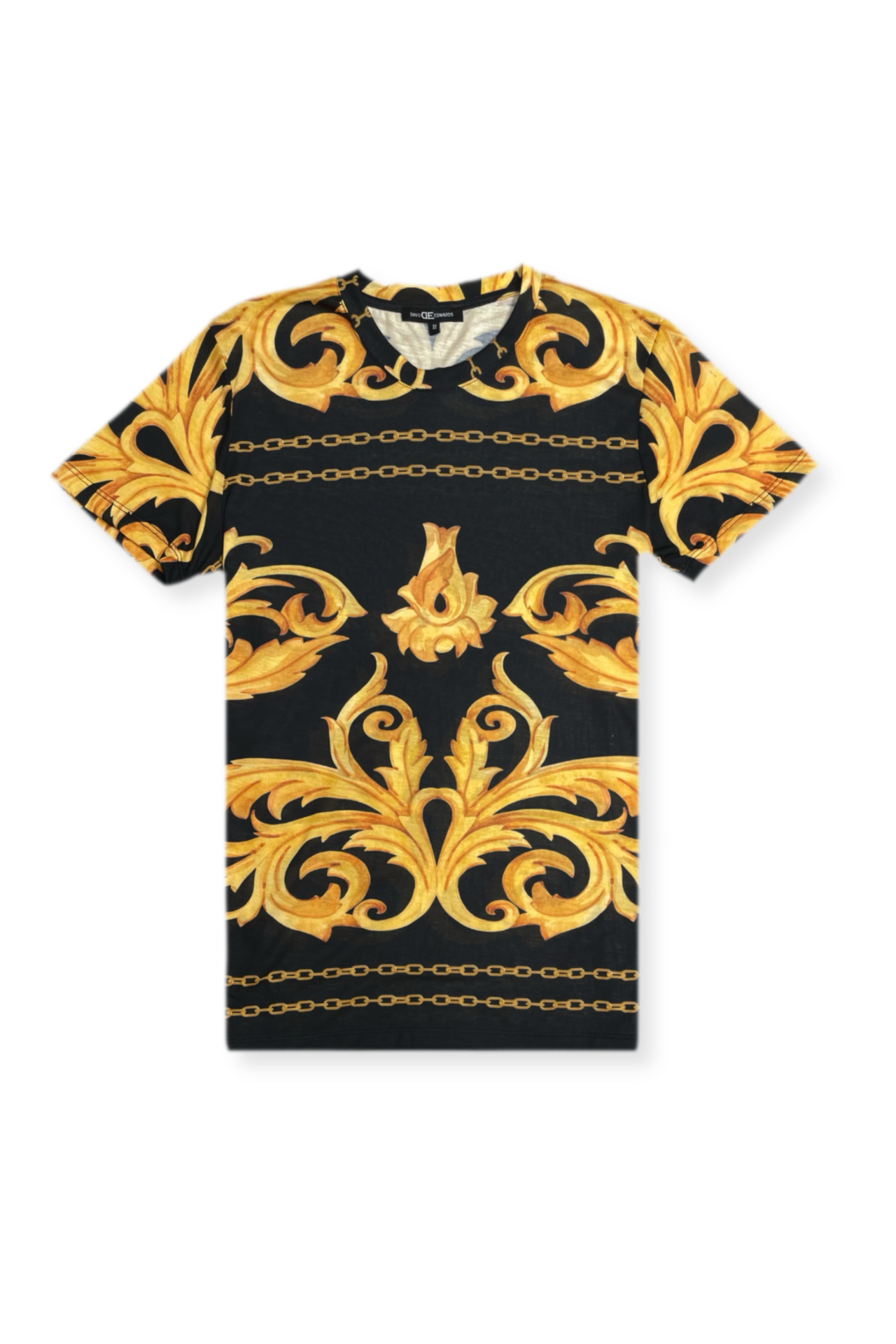 Dupont Crew Neck T-Shirt