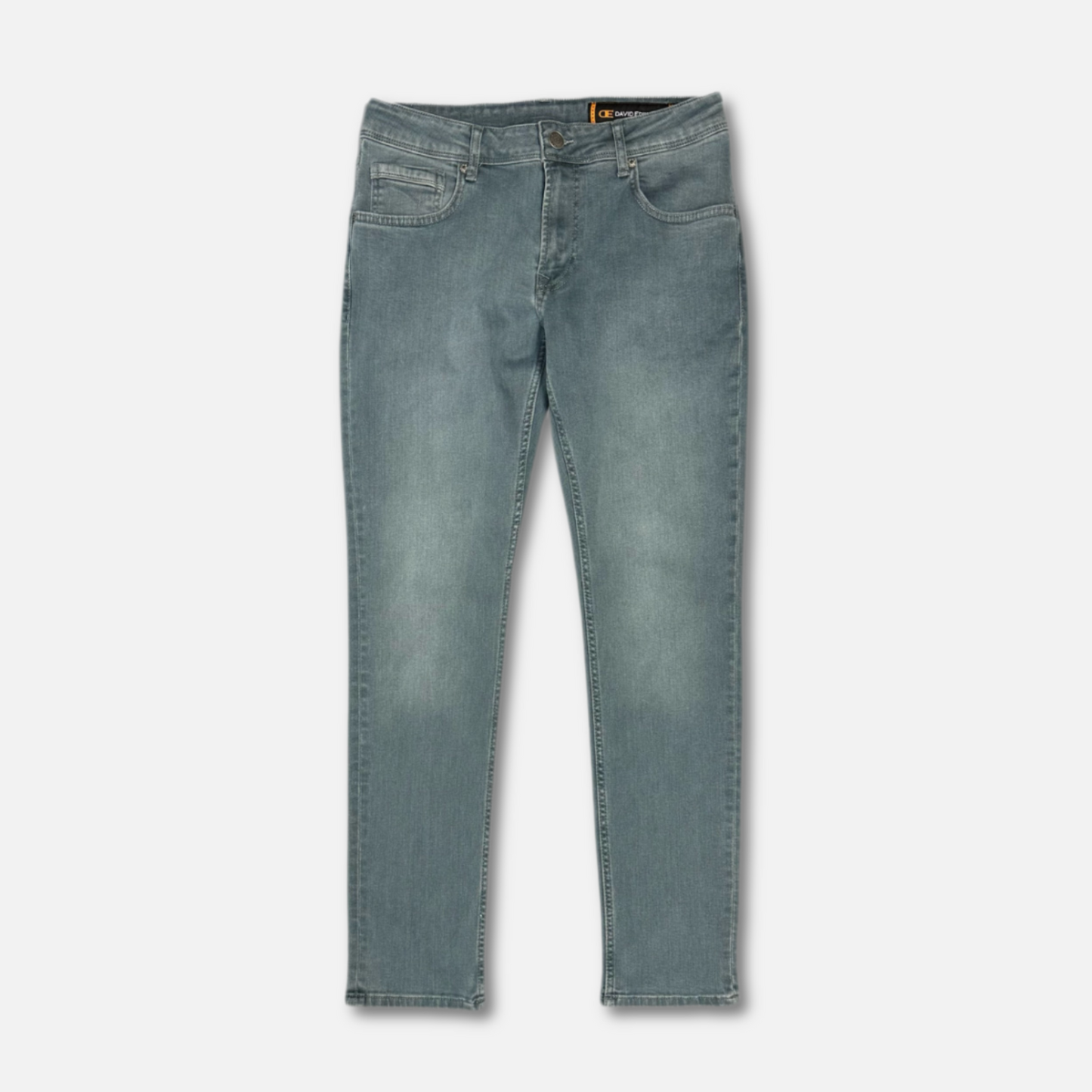 De'Carlo Tapered Jeans