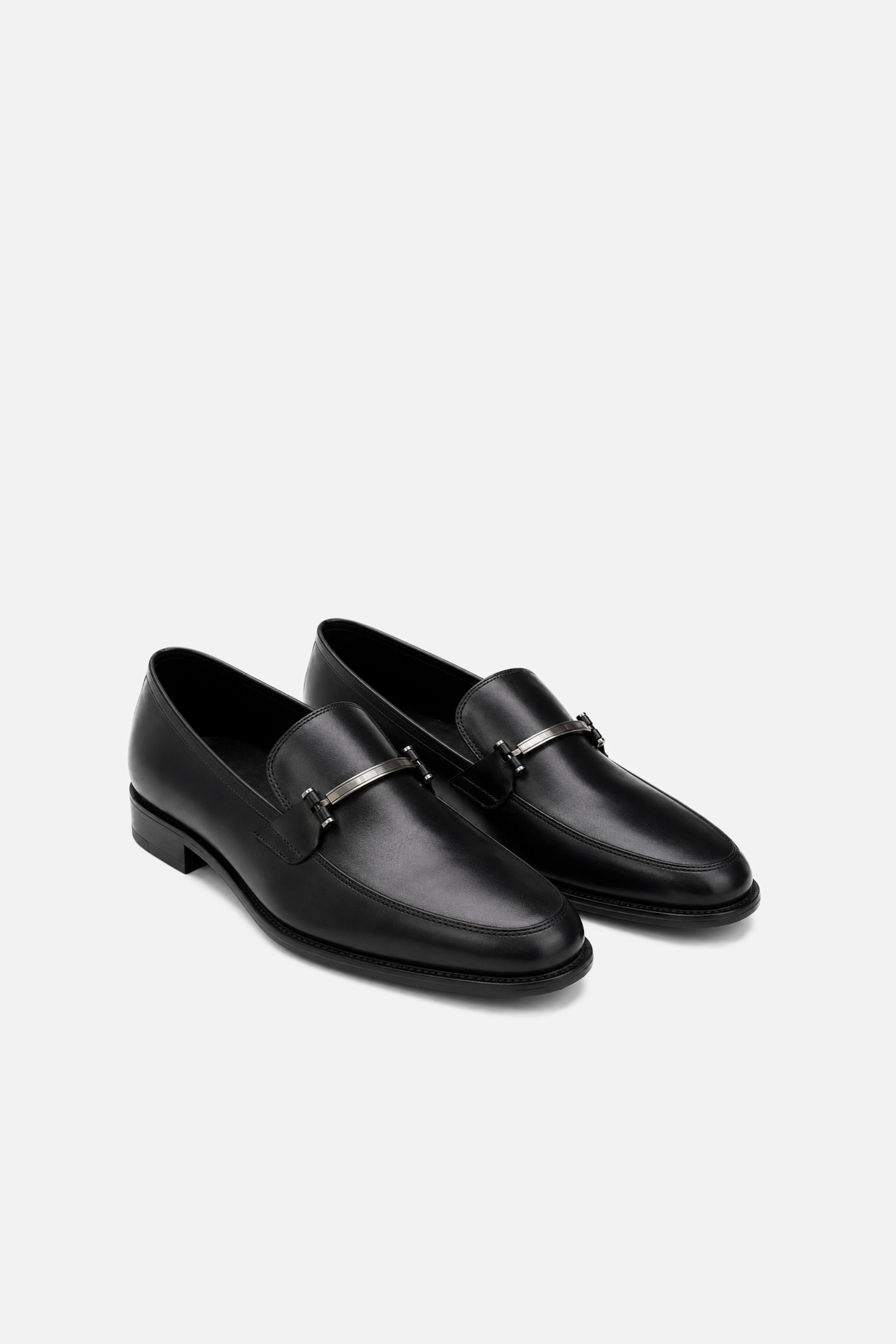 Kingston Bit Loafer
