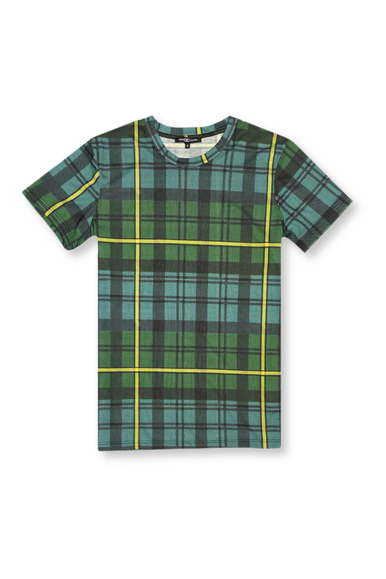 Downey Crew Neck T-Shirt