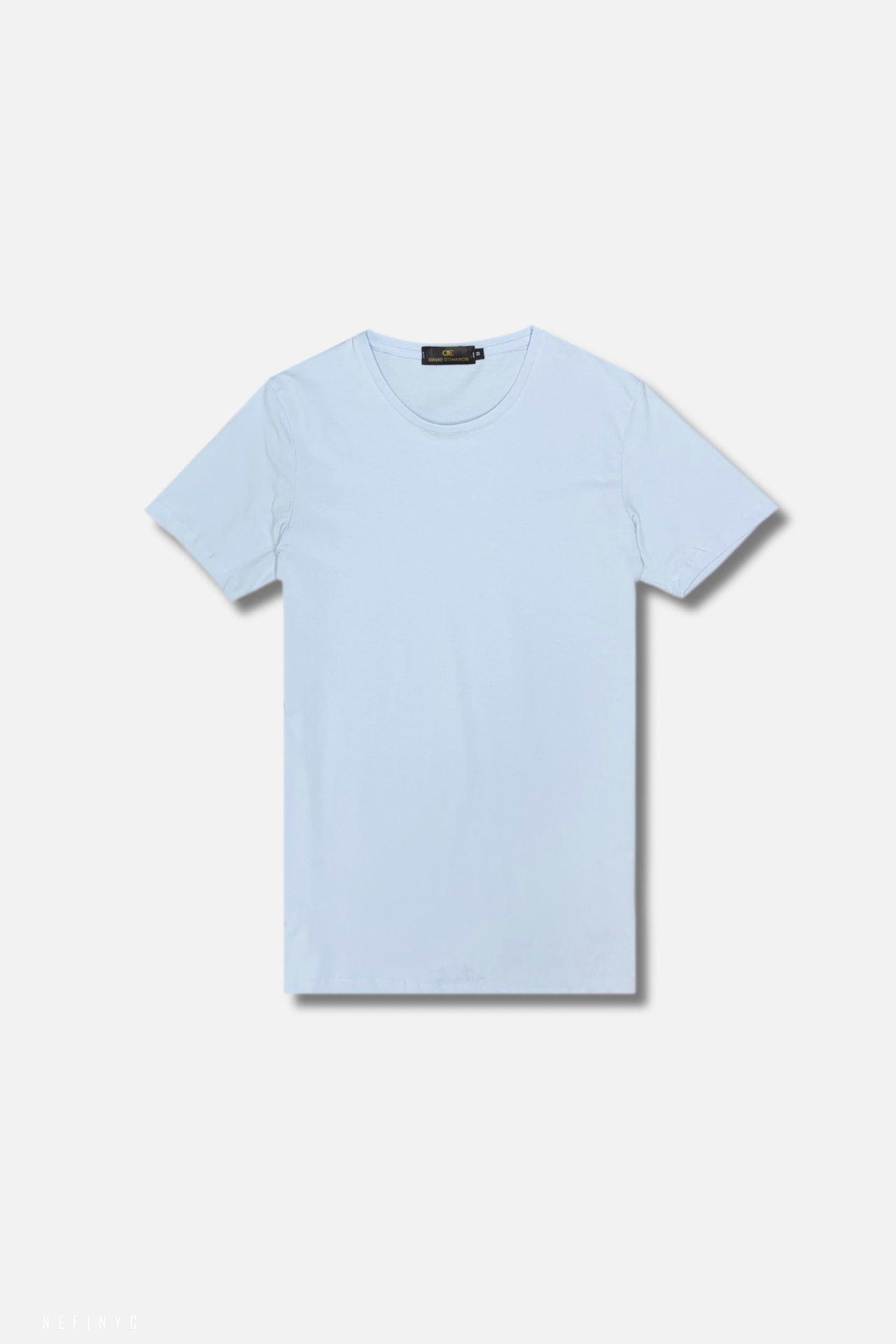 Decos Crewneck T-Shirt