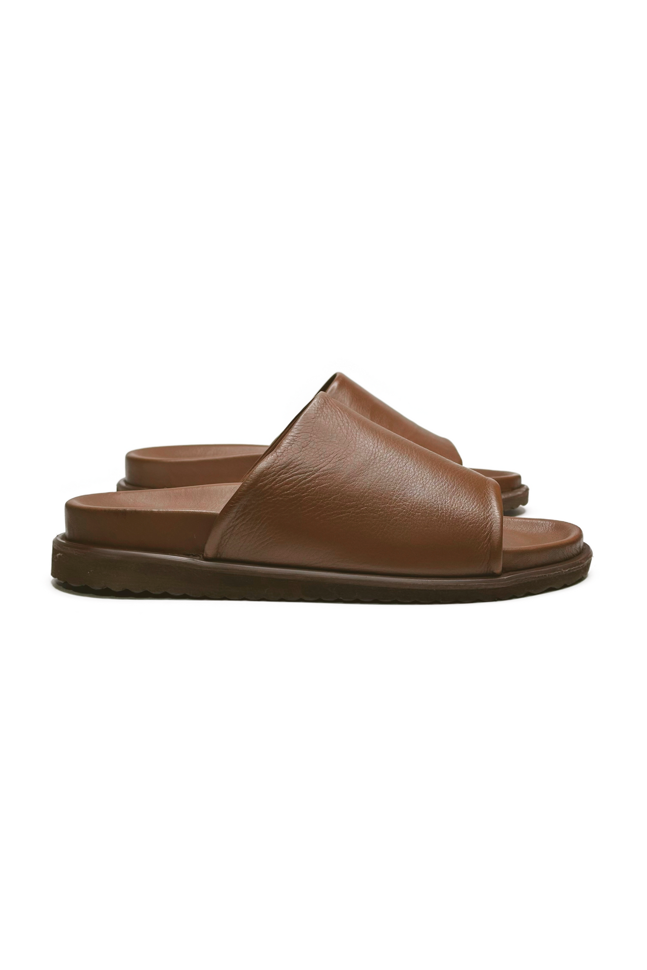 Fleek Karnal Slide Sandals
