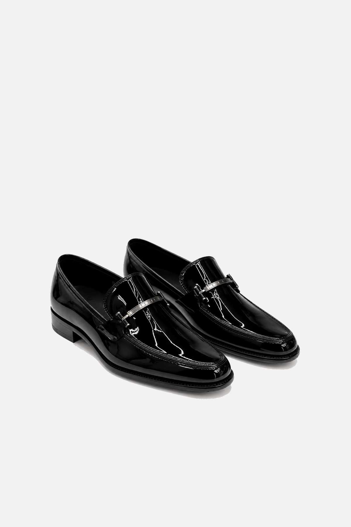 Kingston Bit Loafer