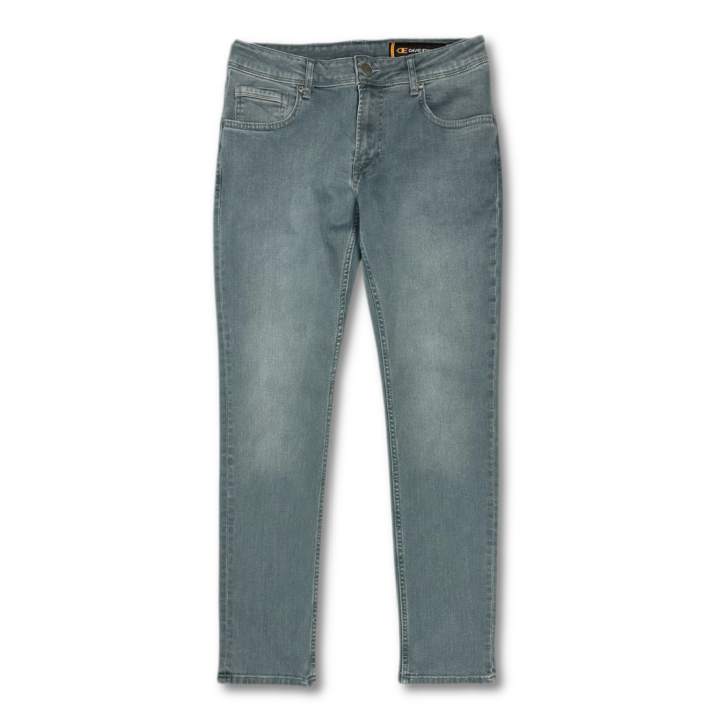 De'Carlo Tapered Jeans