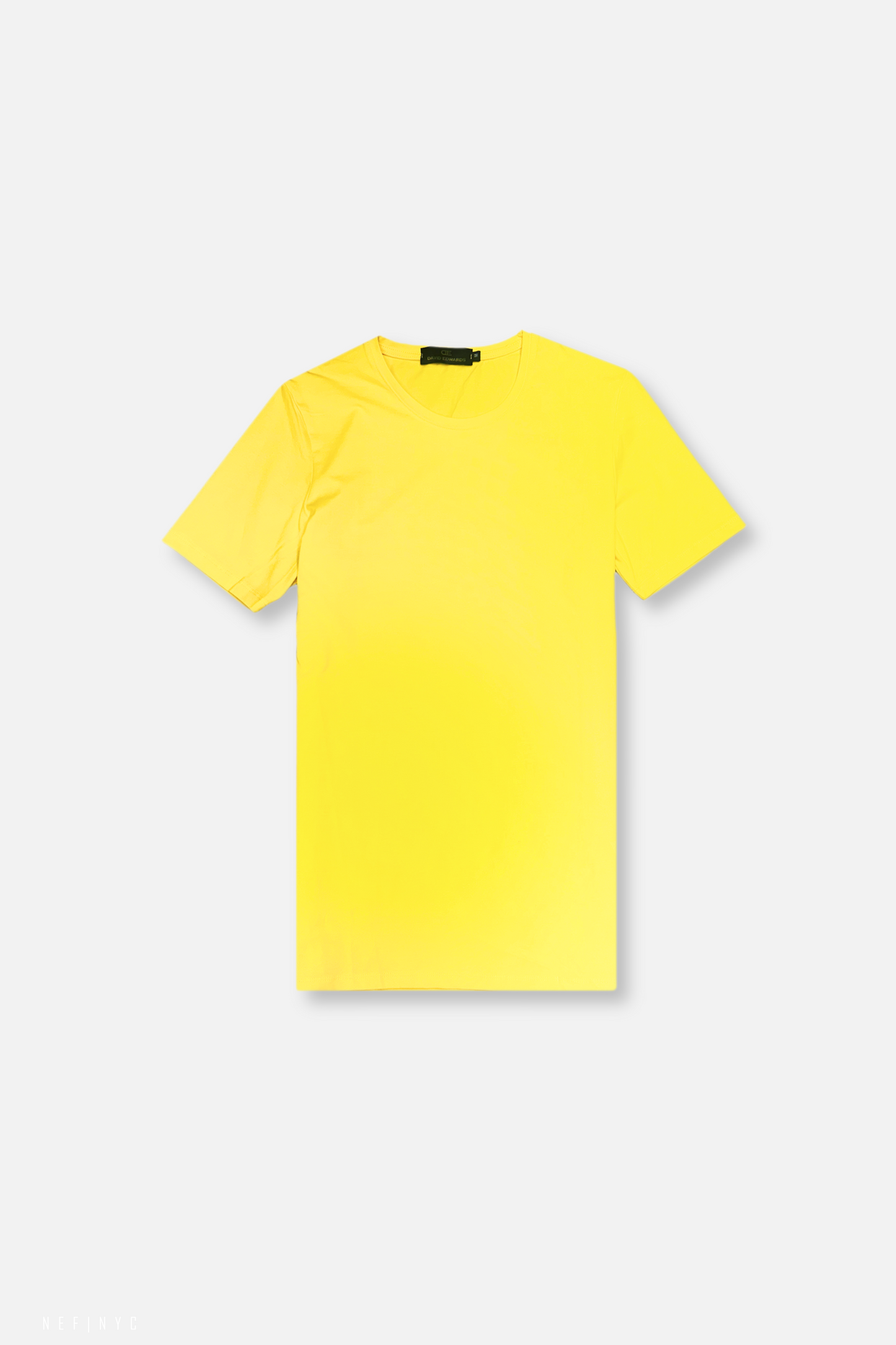 Decos Crewneck T-Shirt