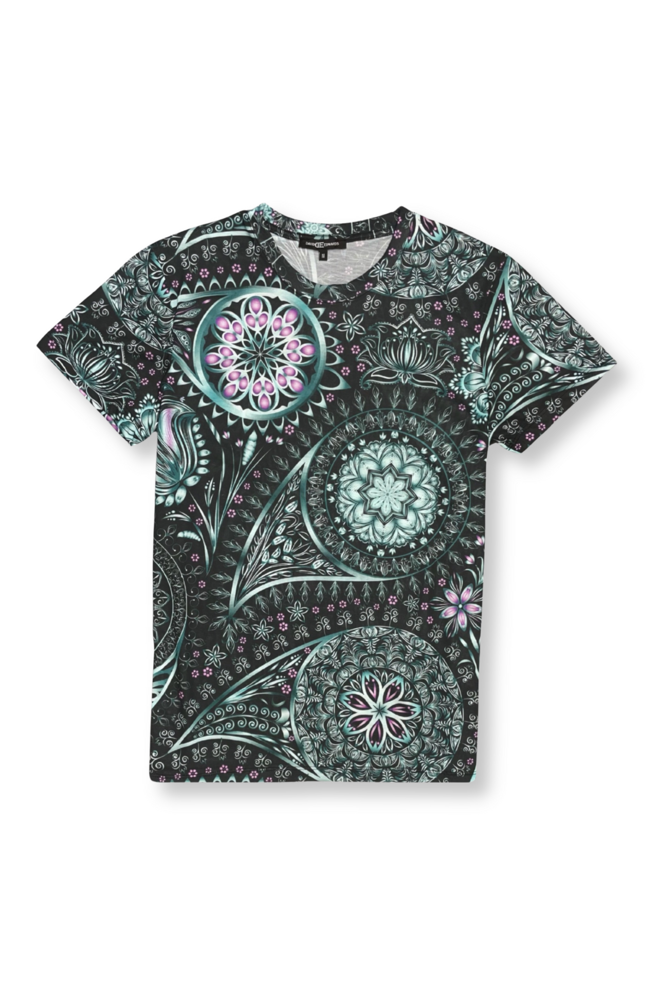 Dover Crew Neck T-Shirt