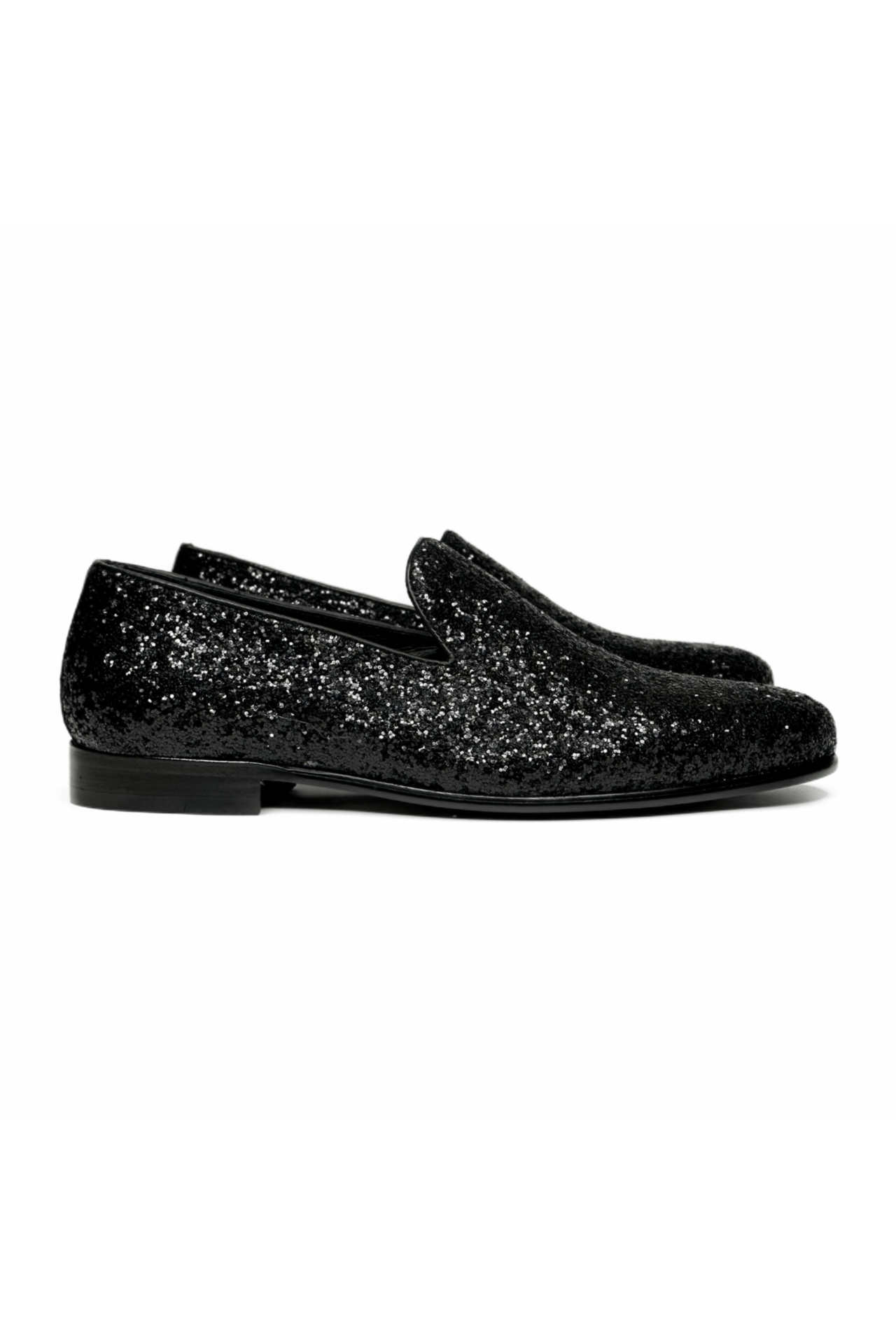 Duke Slip On Loafers