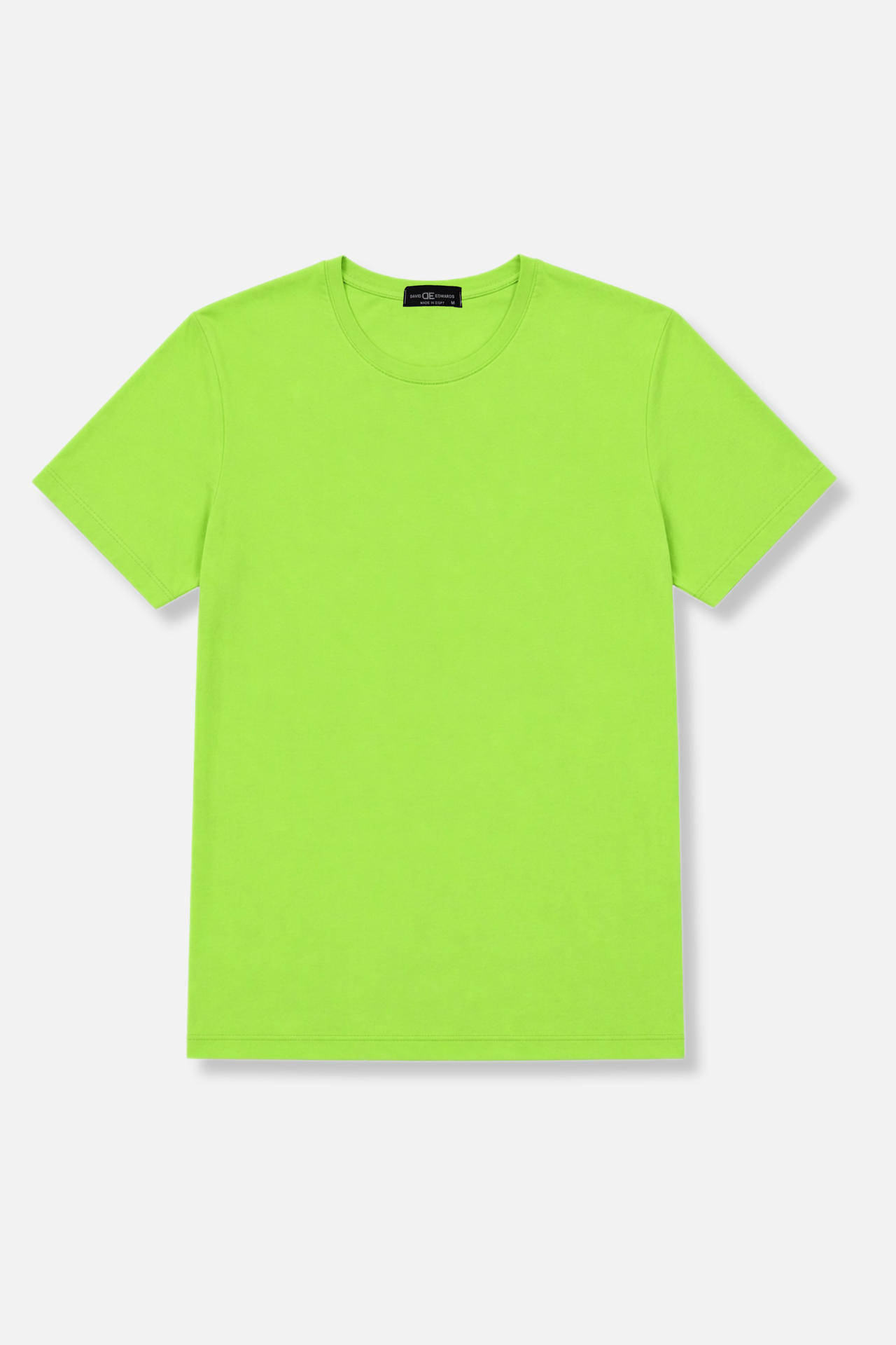Decos Crewneck T-Shirt