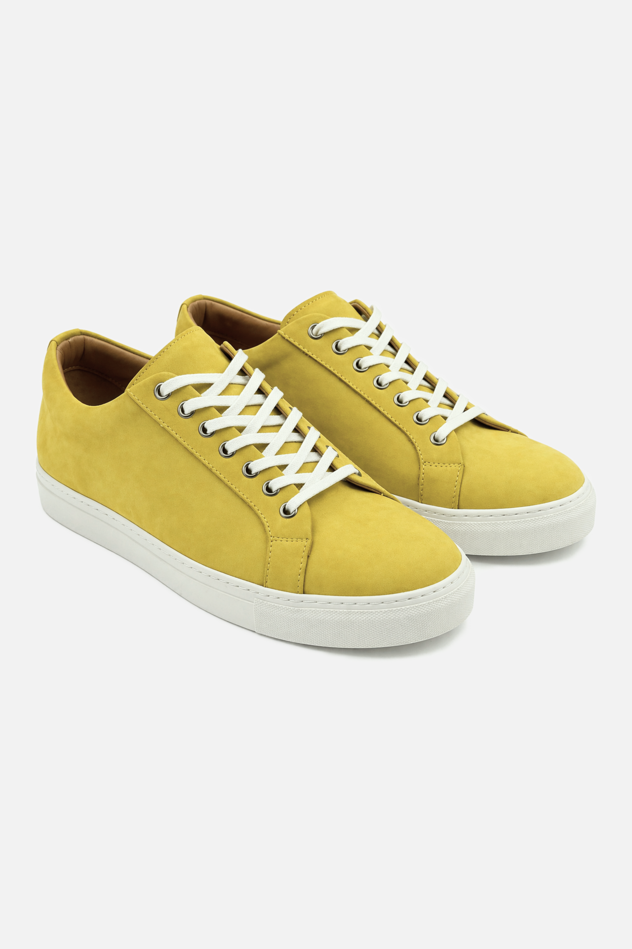 Demonte Cupsole Sneakers