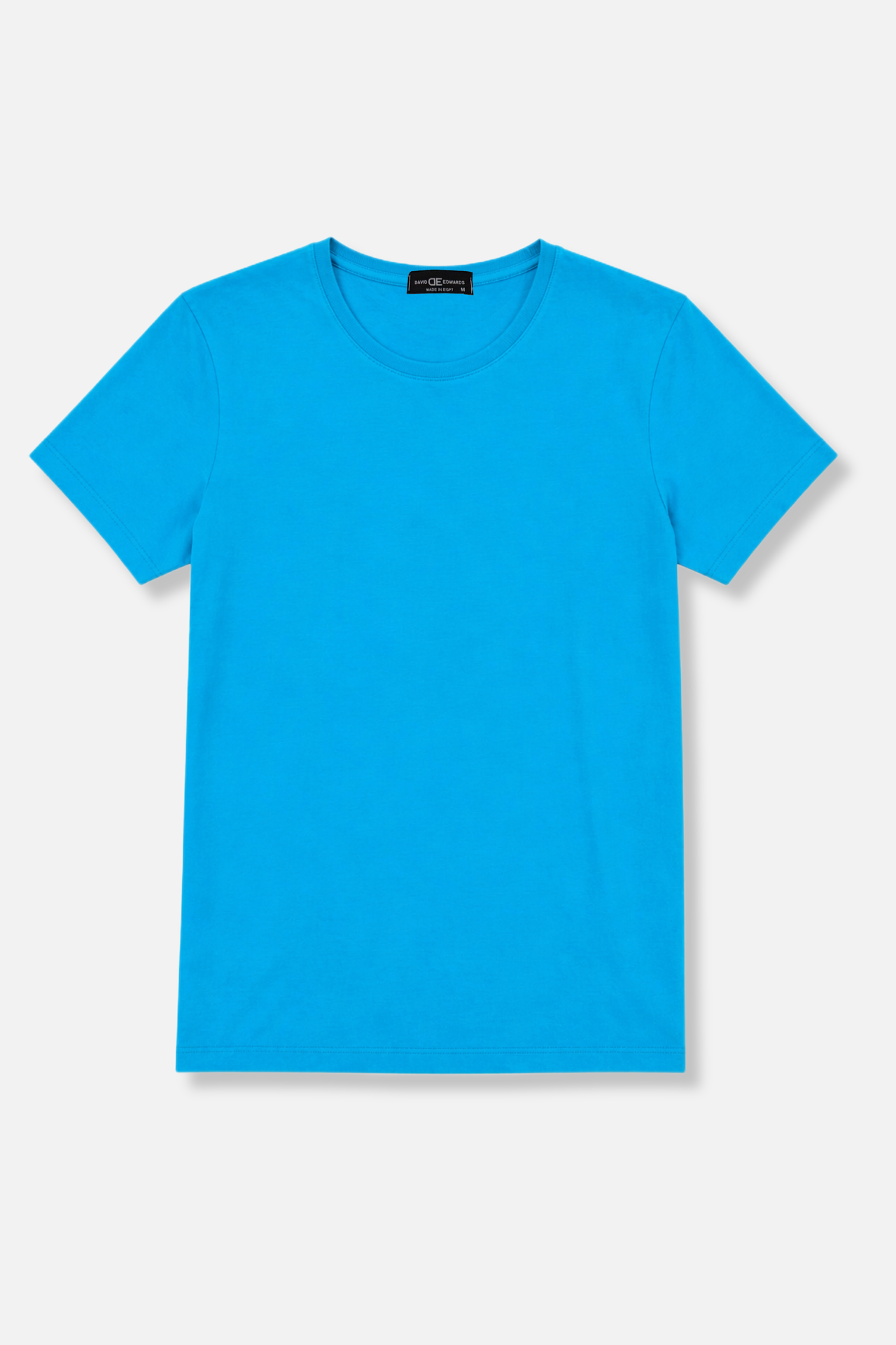 Decos Crewneck T-Shirt