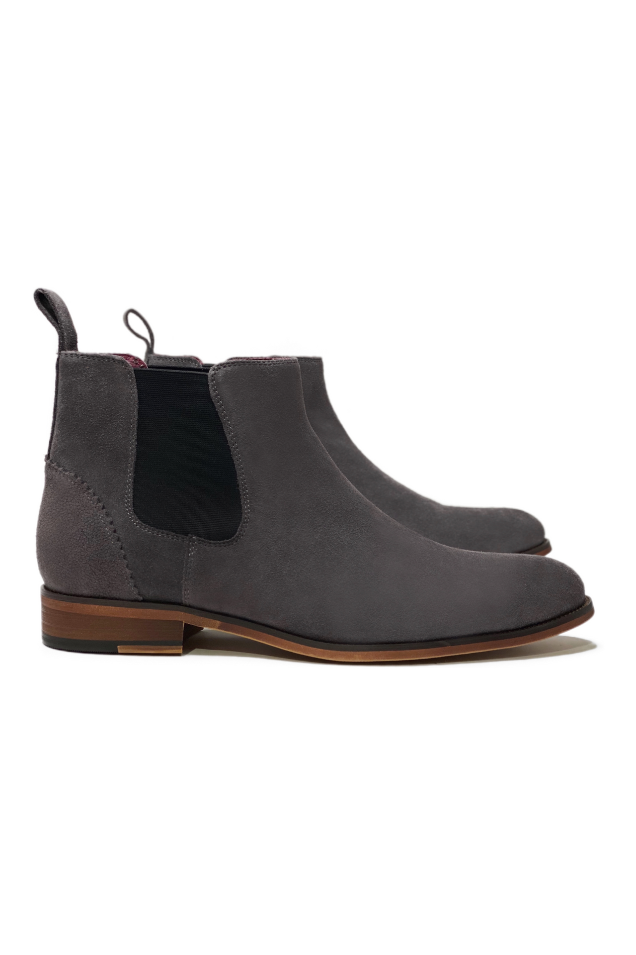 Desert One Chelsea Boots