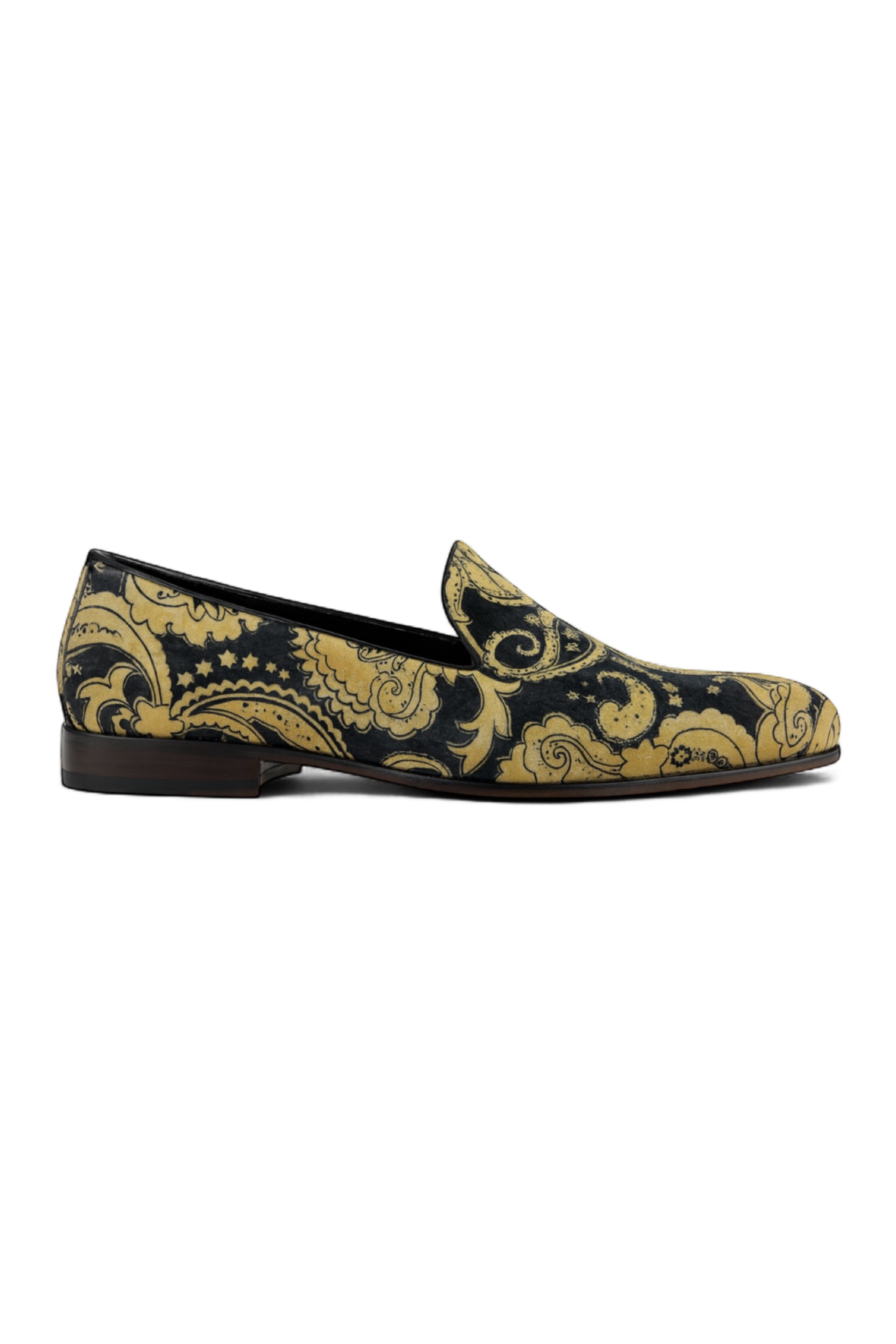 Delmonico Slip On Loafers