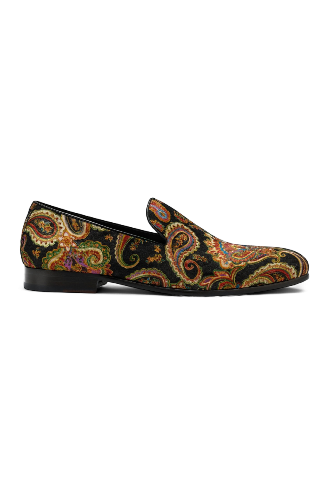 Delmonico Slip On Loafers