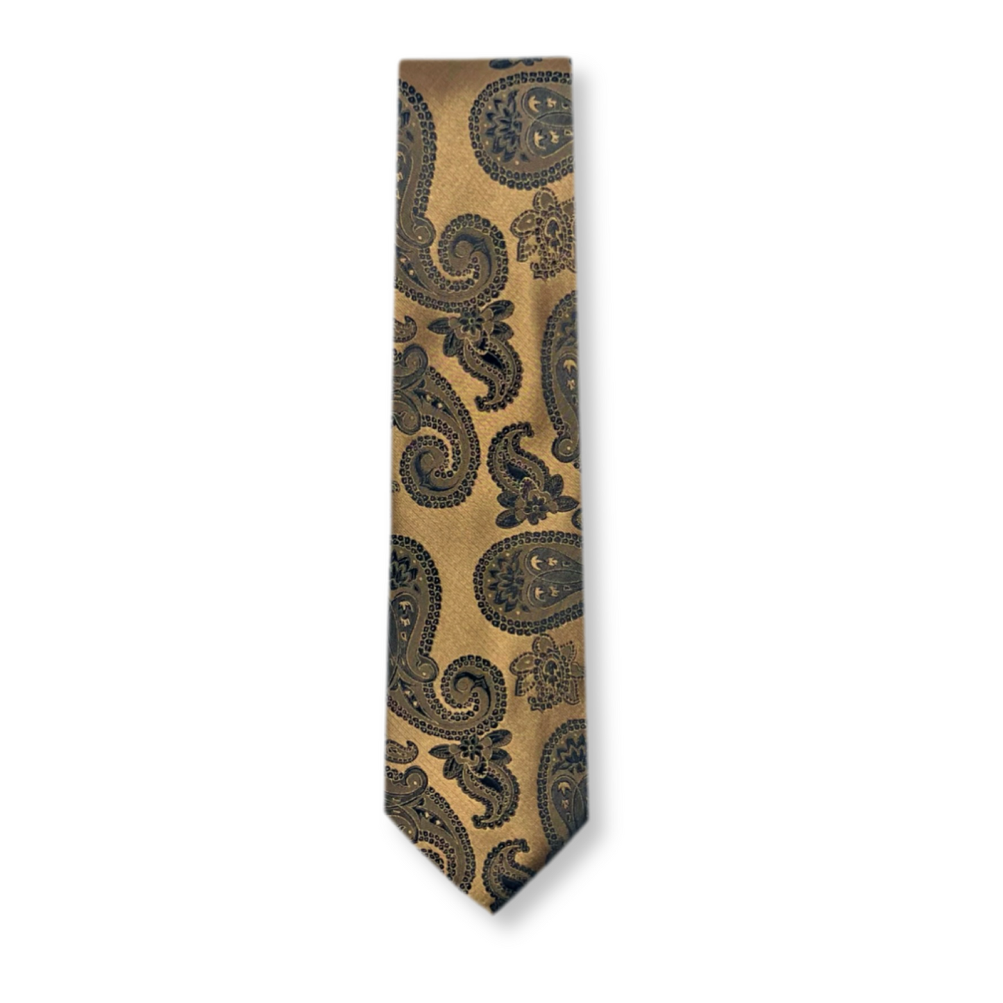 Dabney Classic Paisley Tie