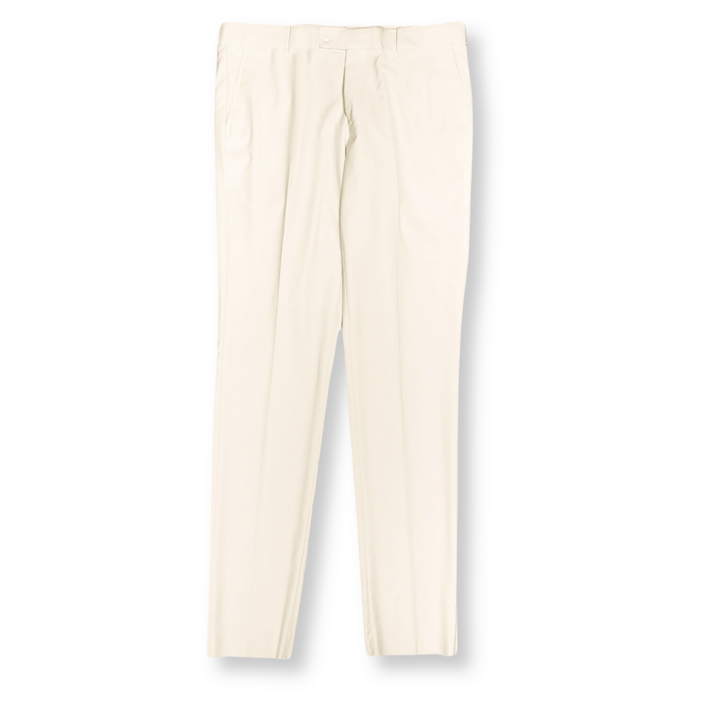 Doughton Vested Suit