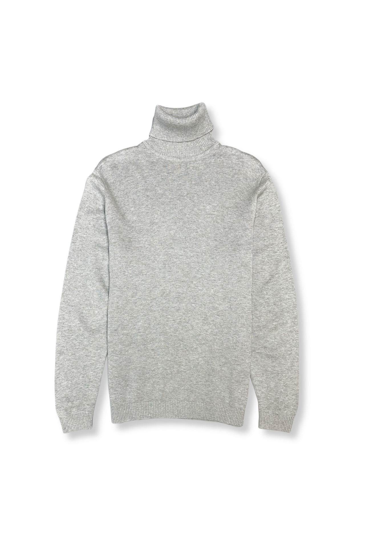 Donnie Turtleneck Sweater