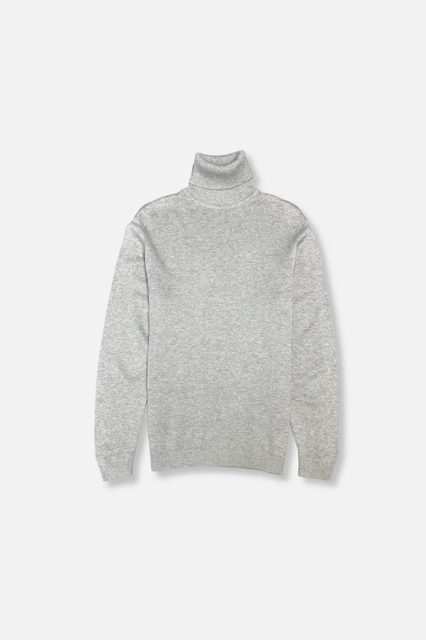 Donnie Turtleneck Sweater