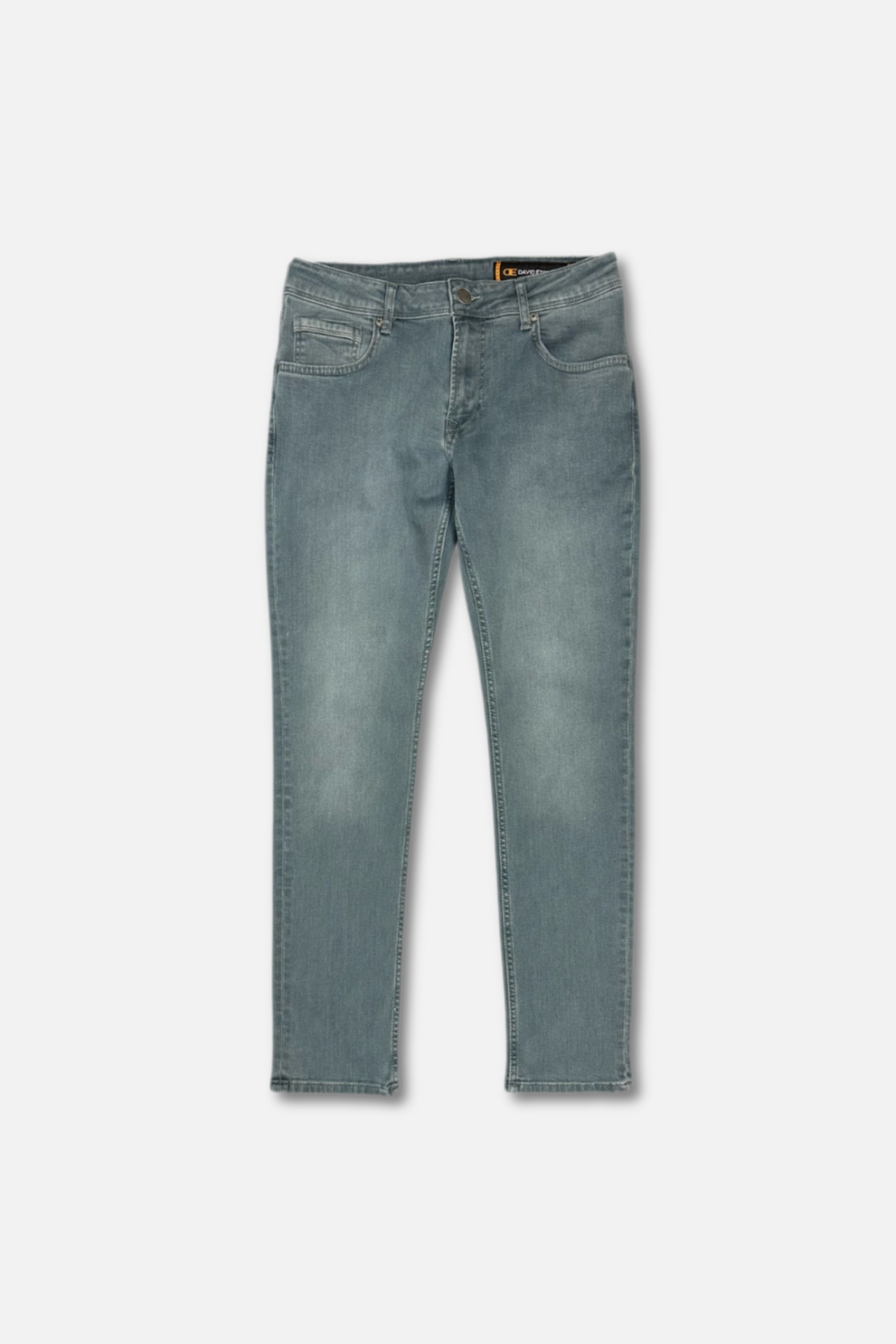 De'Carlo Tapered Jeans