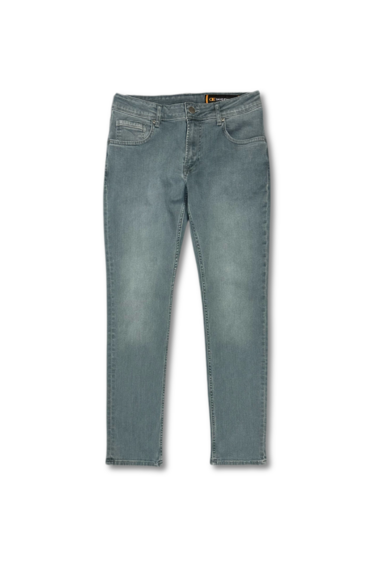 De'Carlo Tapered Jeans