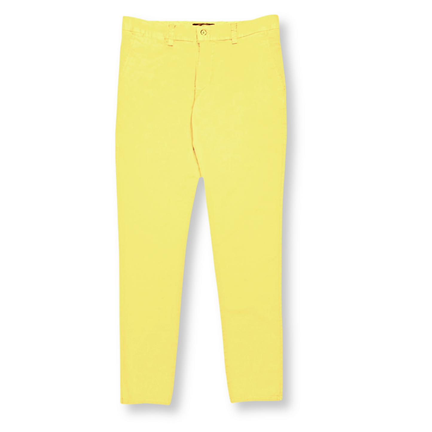 Deon Slim Fit Chino Pants