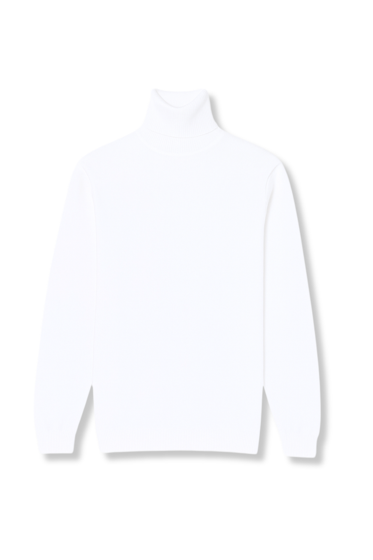 Donnie Turtleneck Sweater