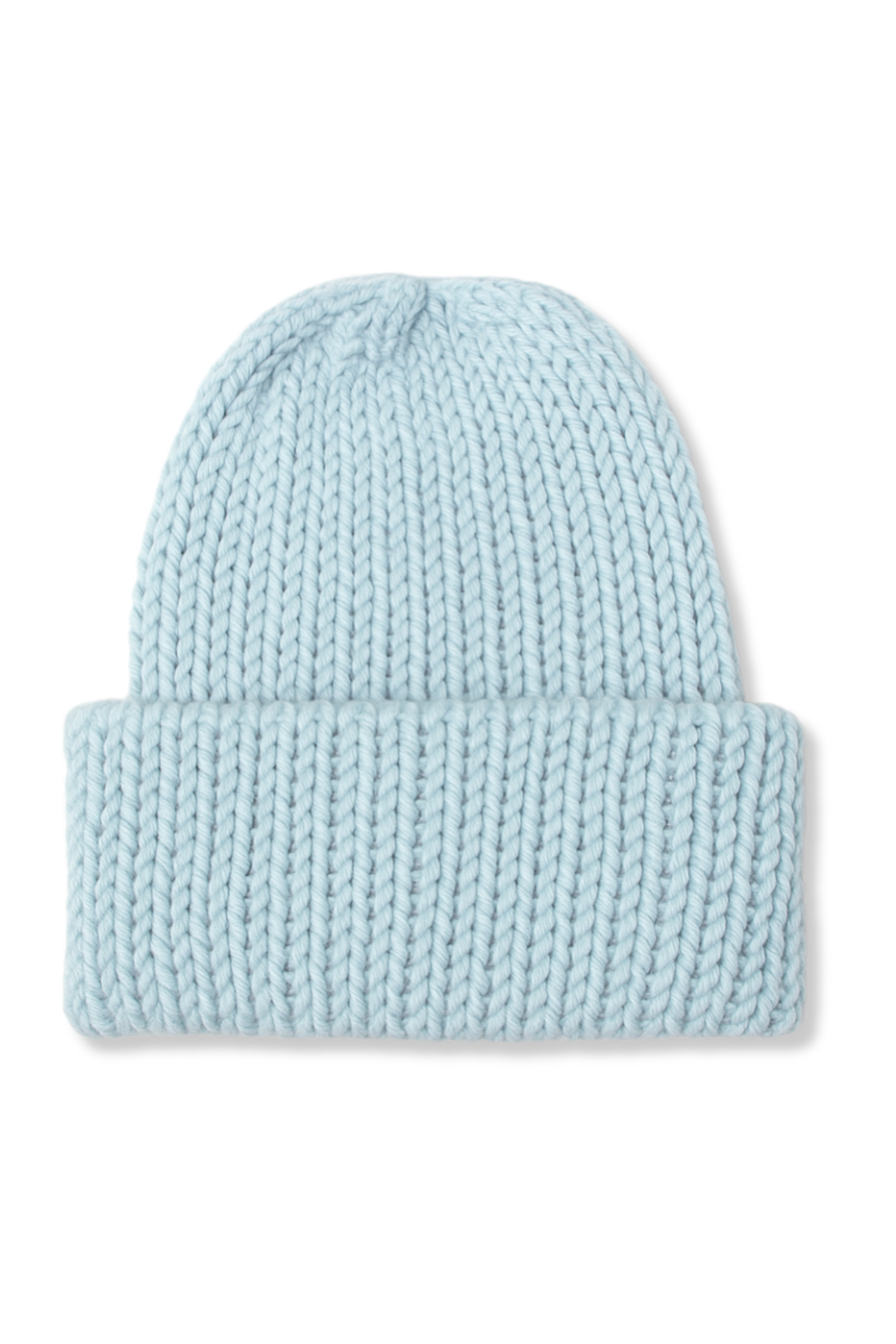 Dre Hand Knitted Beanie