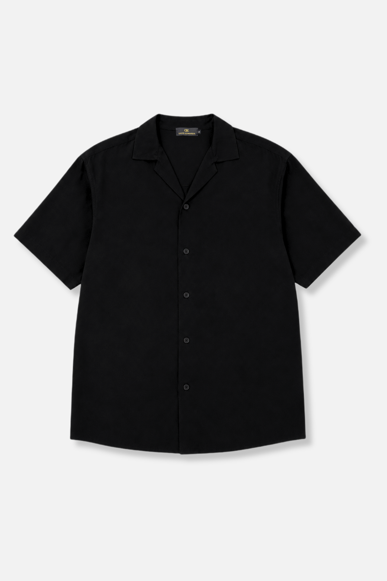 Dalbert Revere Collar Shirt