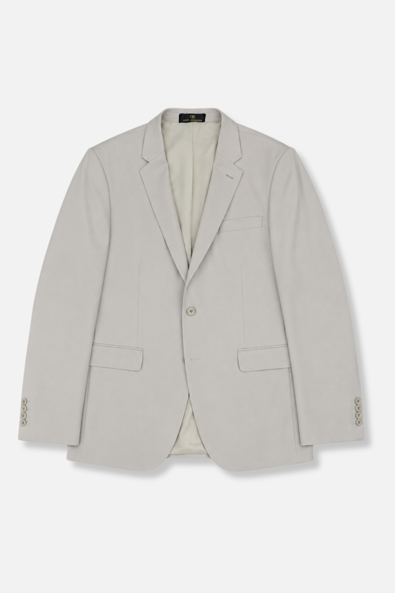 Daft Slim Fit Blazer