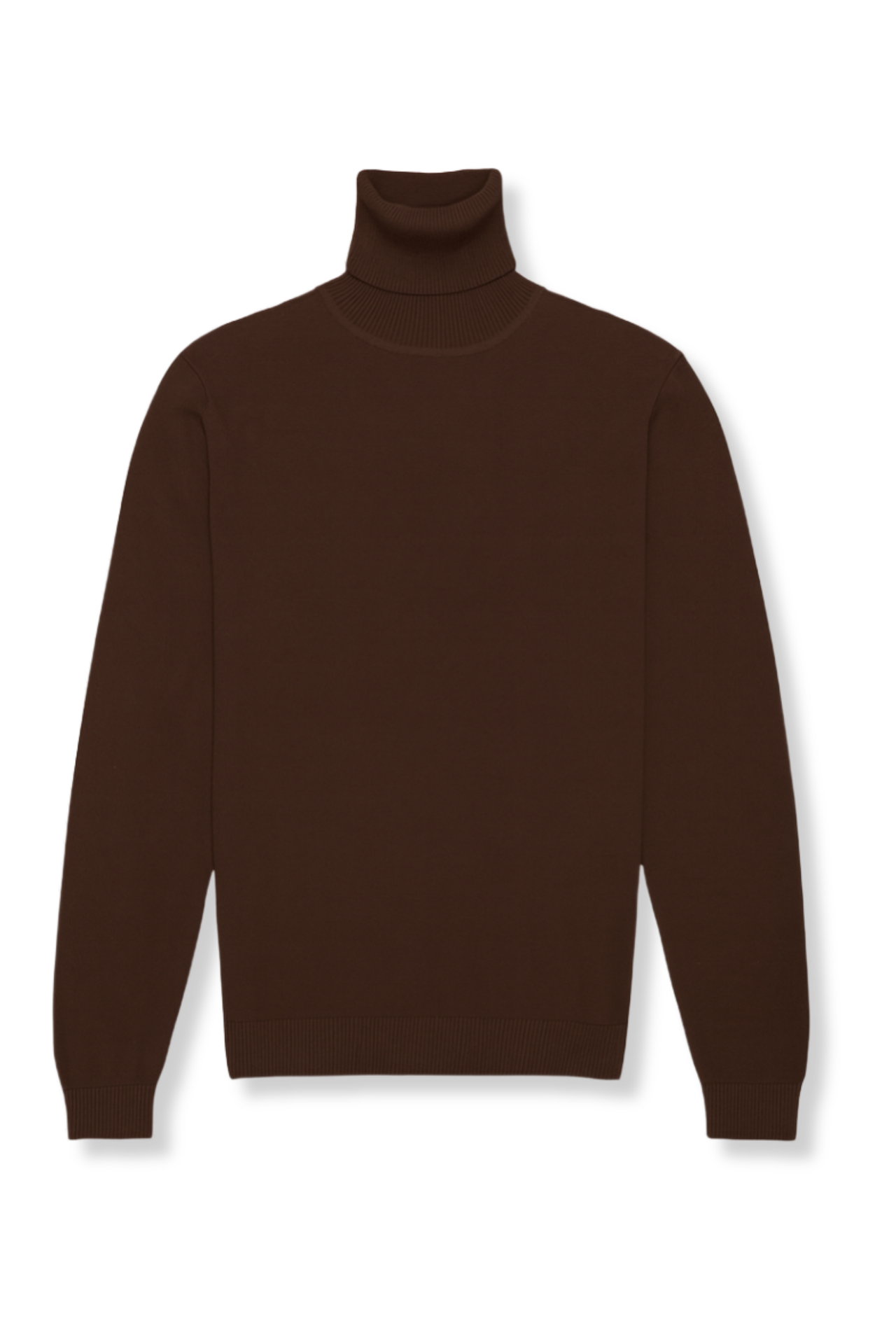Donnie Turtleneck Sweater