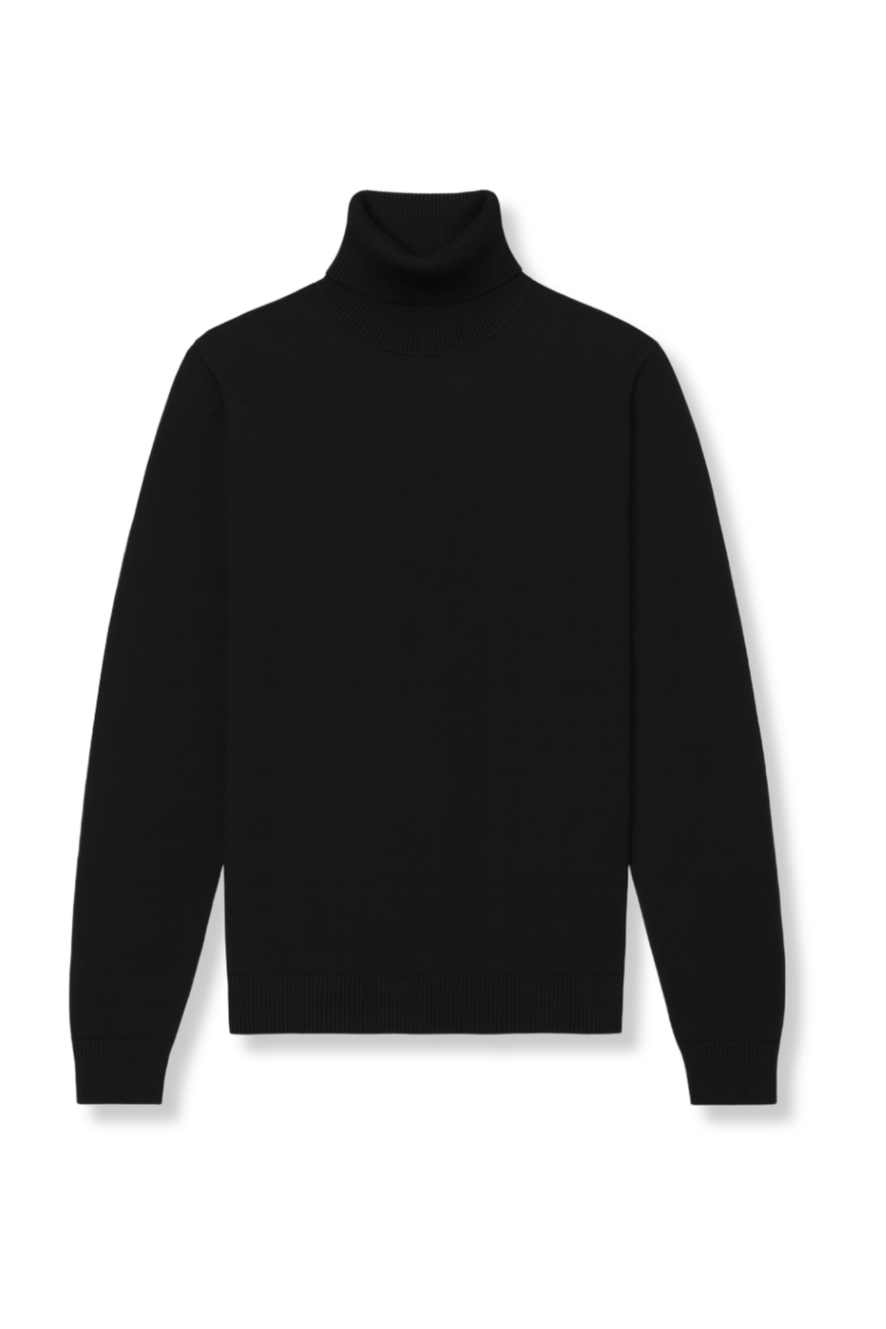 Donnie Turtleneck Sweater