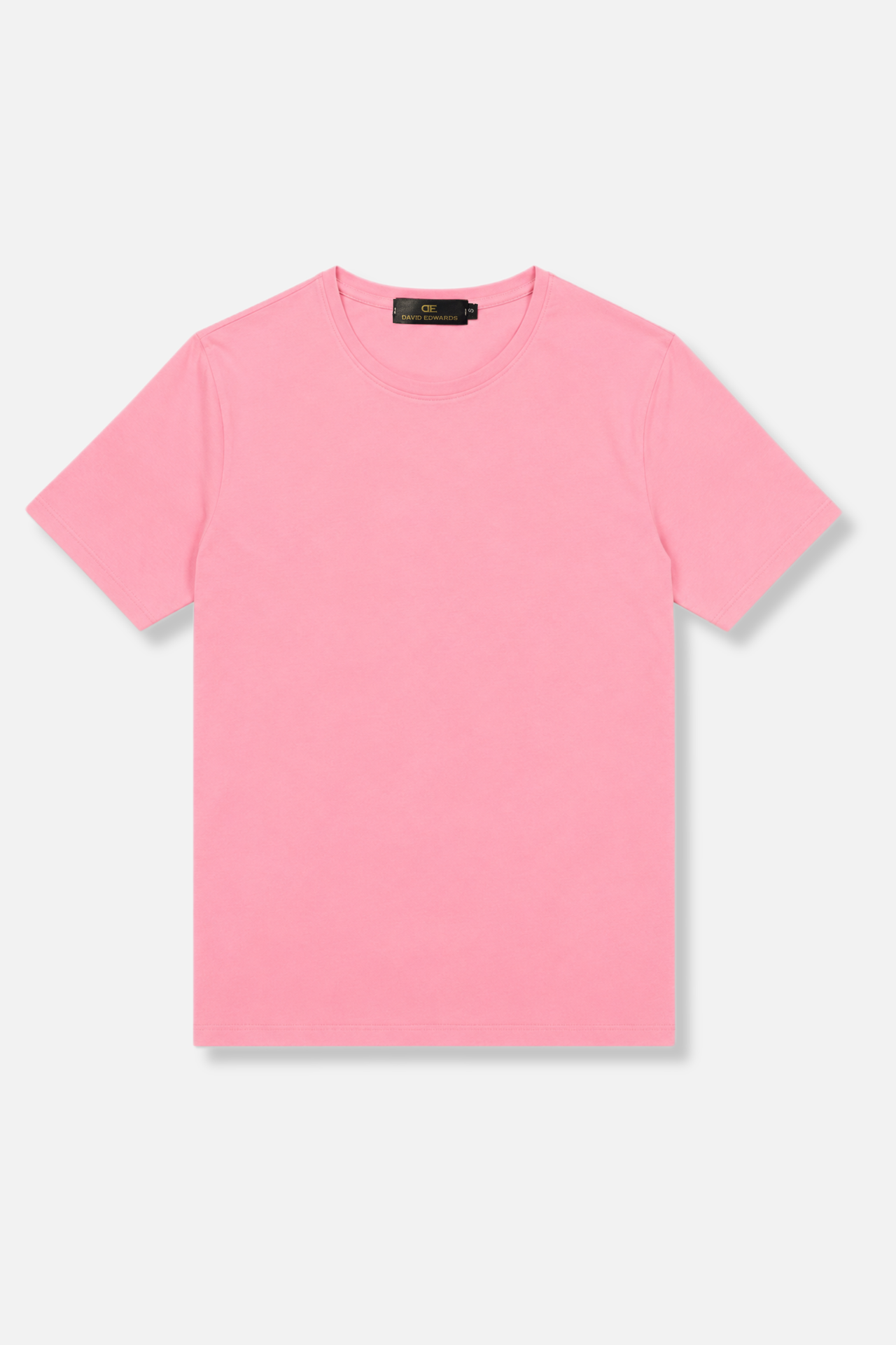 Decos Crewneck T-Shirt