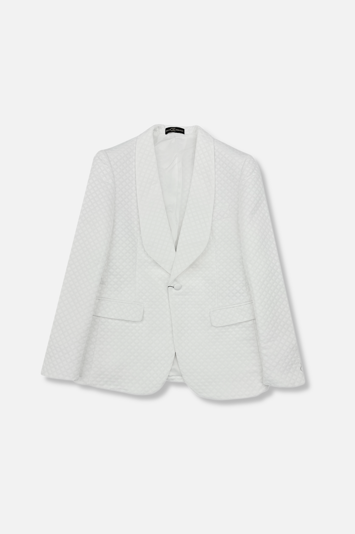 Demetrio Shawl Collar Tuxedo