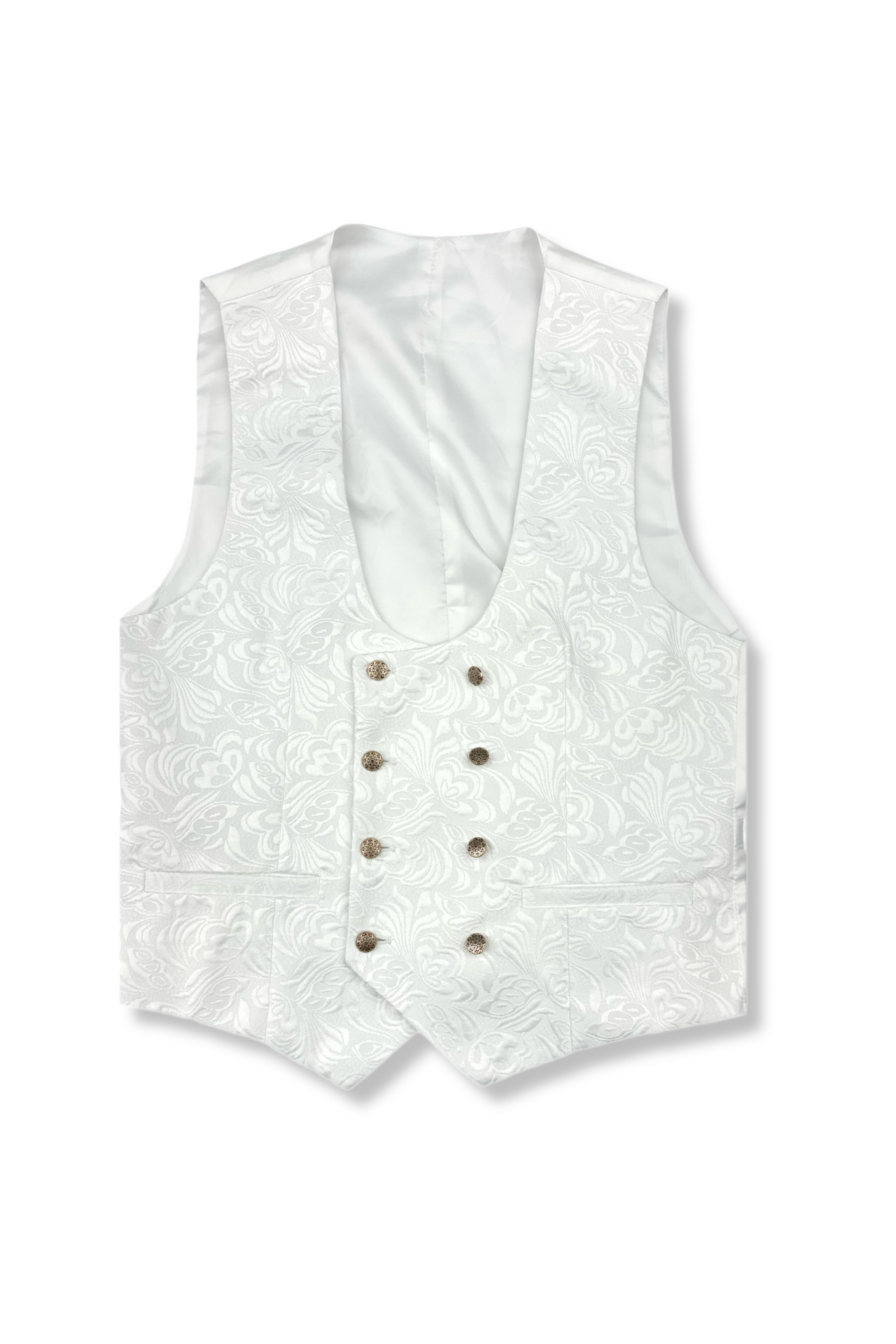 Damiano Shawl Collar Tuxedo