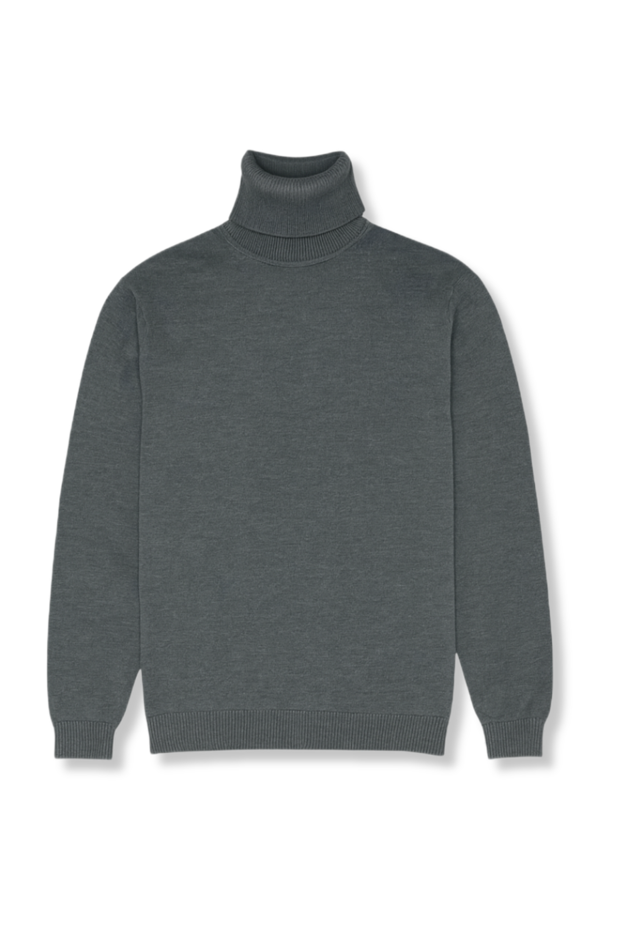 Donnie Turtleneck Sweater