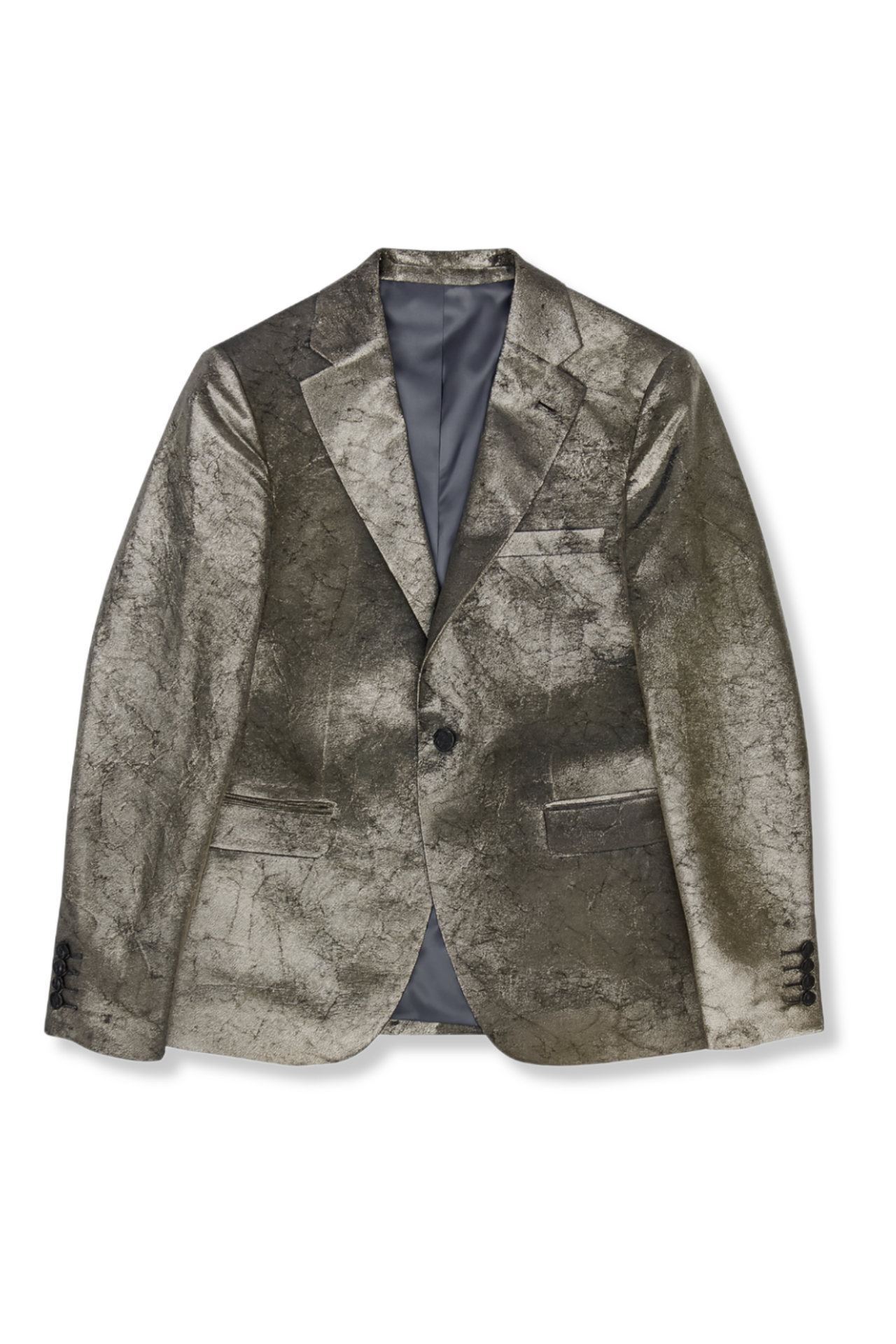 Deatley Slim Fit Blazer