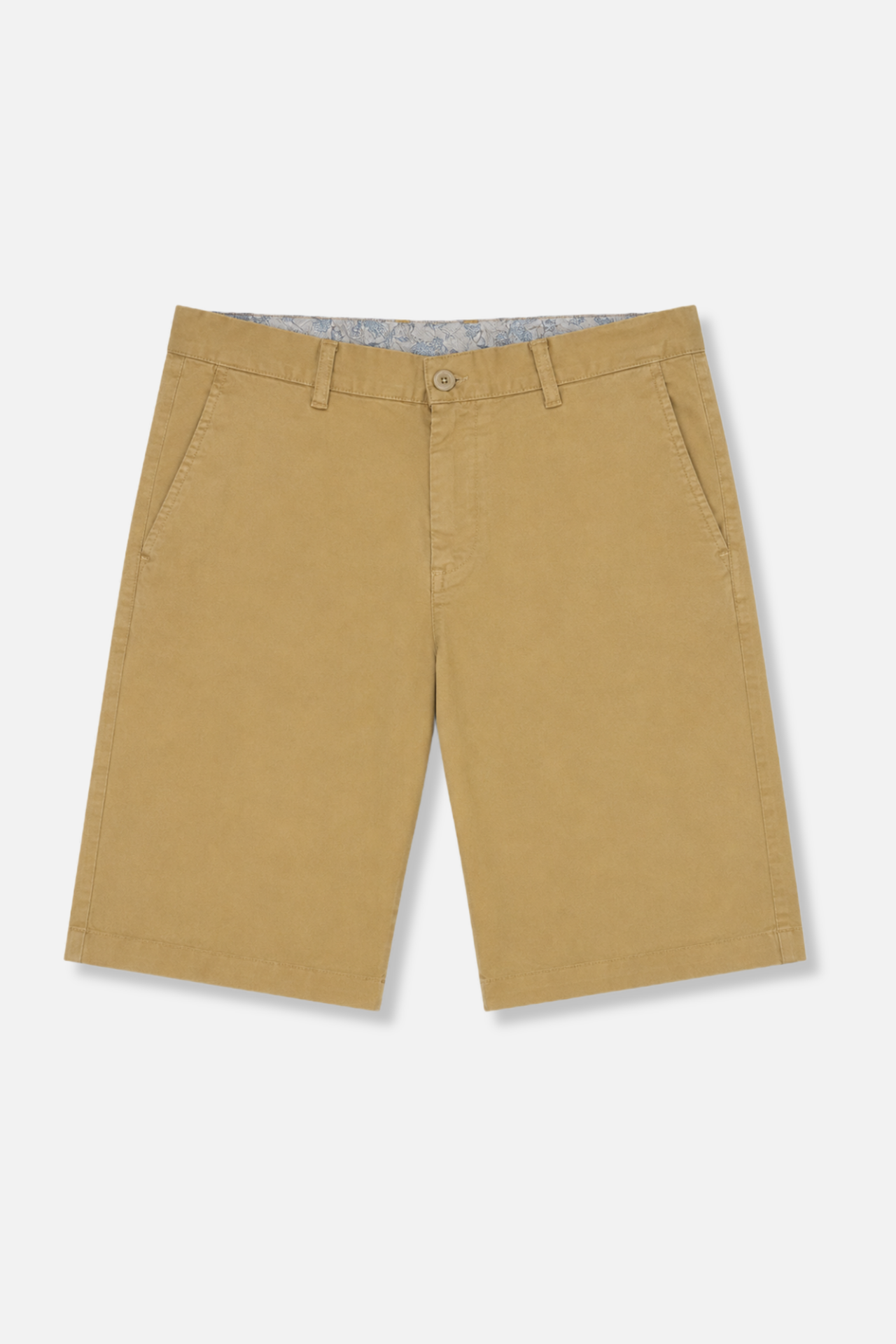 Dane Slim Fit Shorts