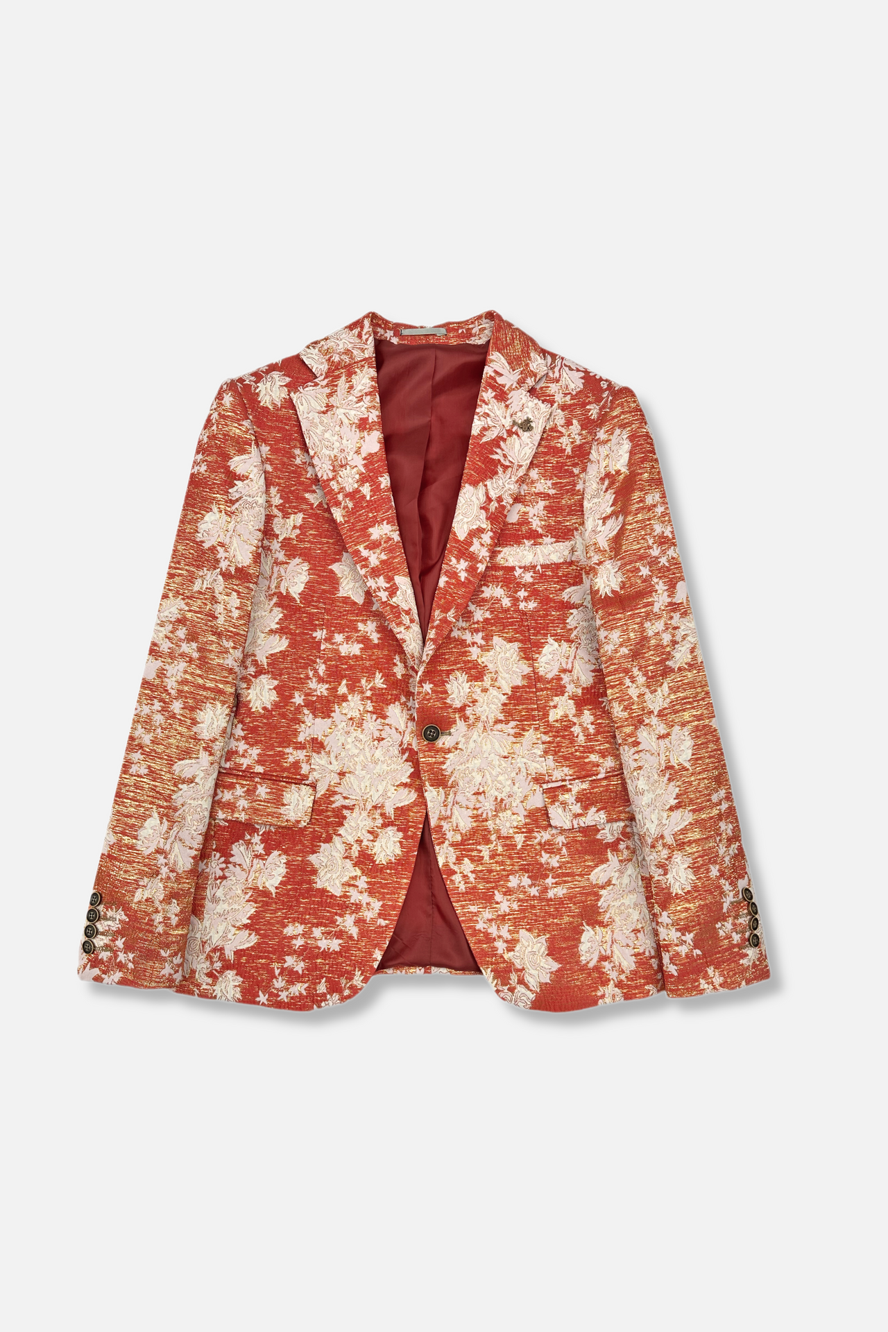 Darter Slim Fit Blazer