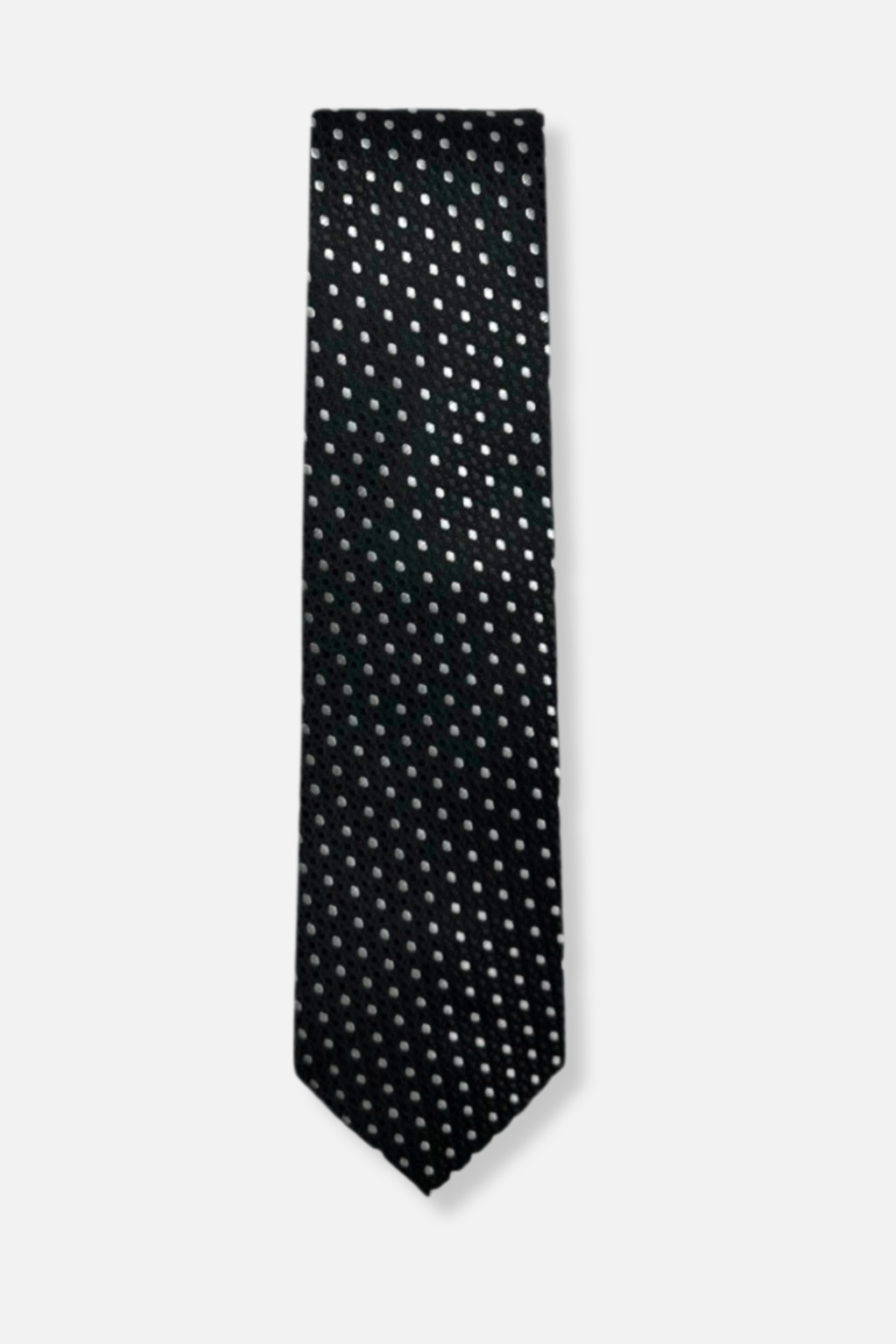 Dawn Classic Polka Dot Tie