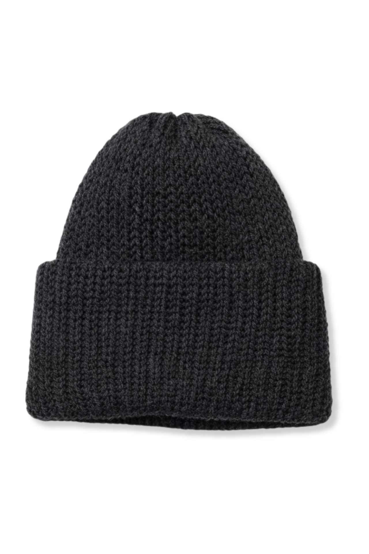 Dax Hand Knitted Beanie