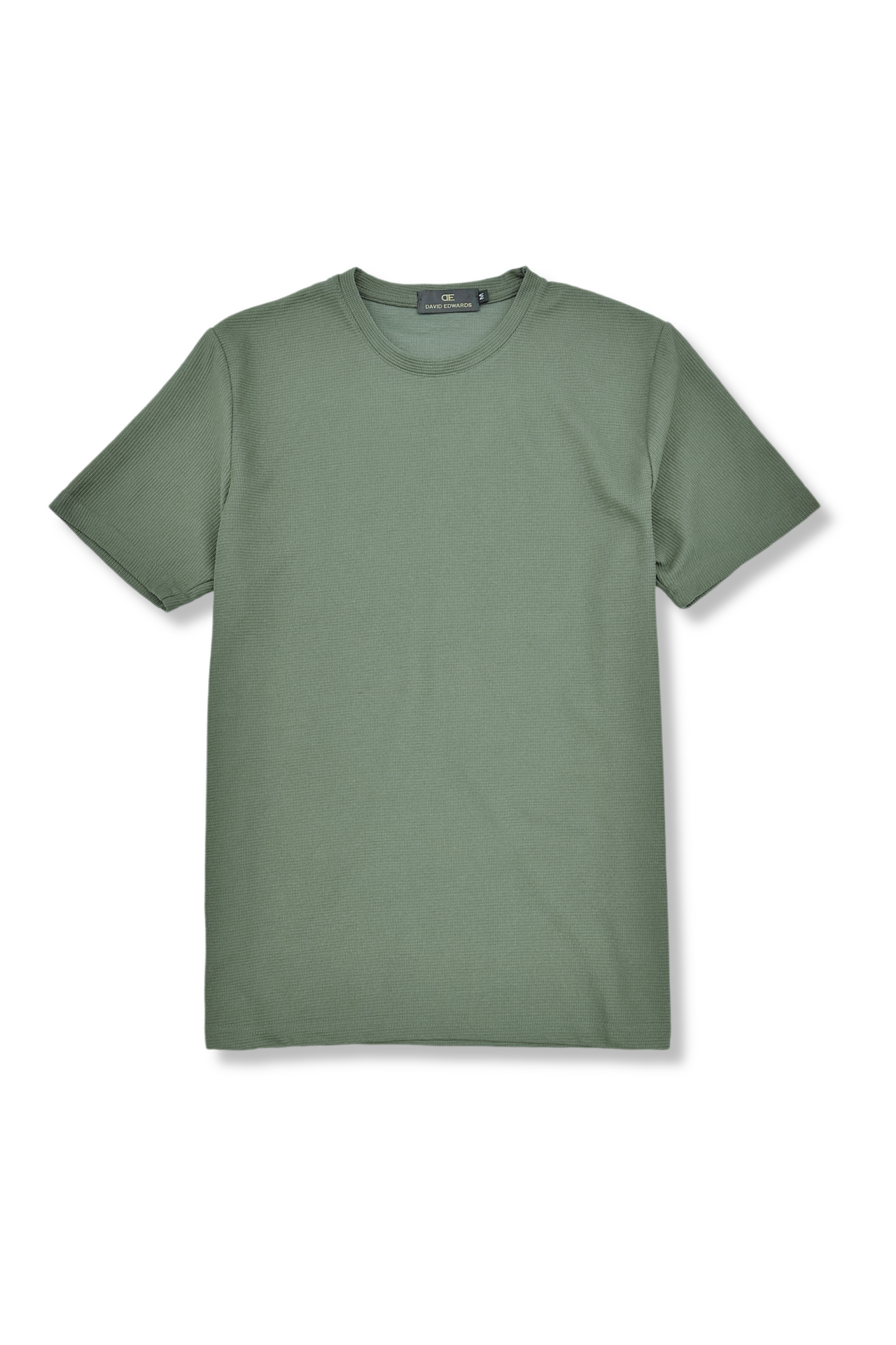 Drulex Crewneck T-Shirt
