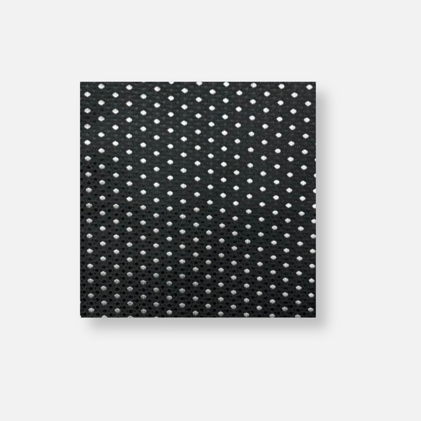 Dawn Polka Dot Pocket Square