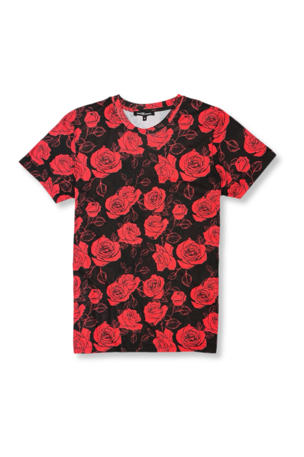 Denison Crew Neck T-Shirt