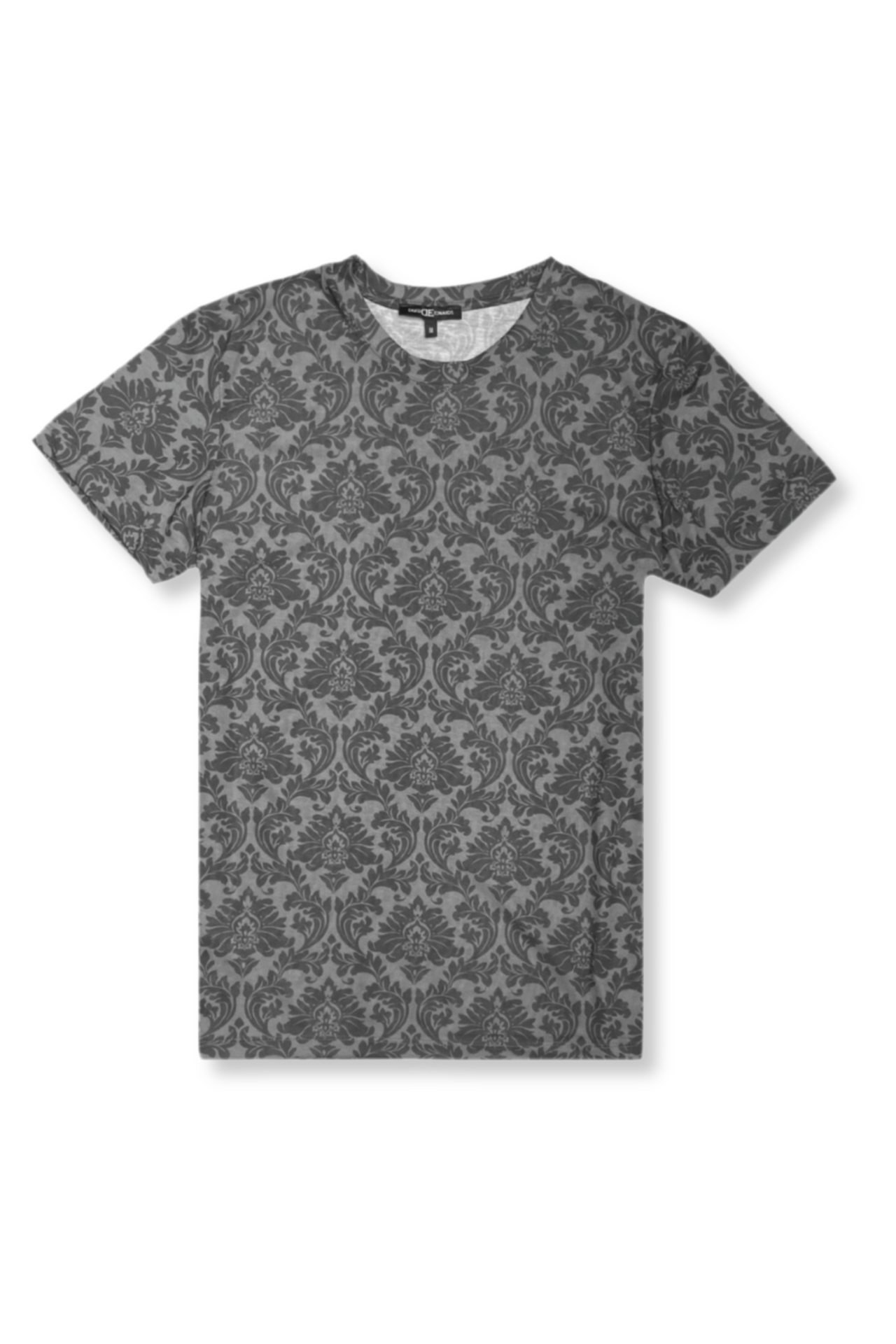 Doral Crew Neck T-Shirt