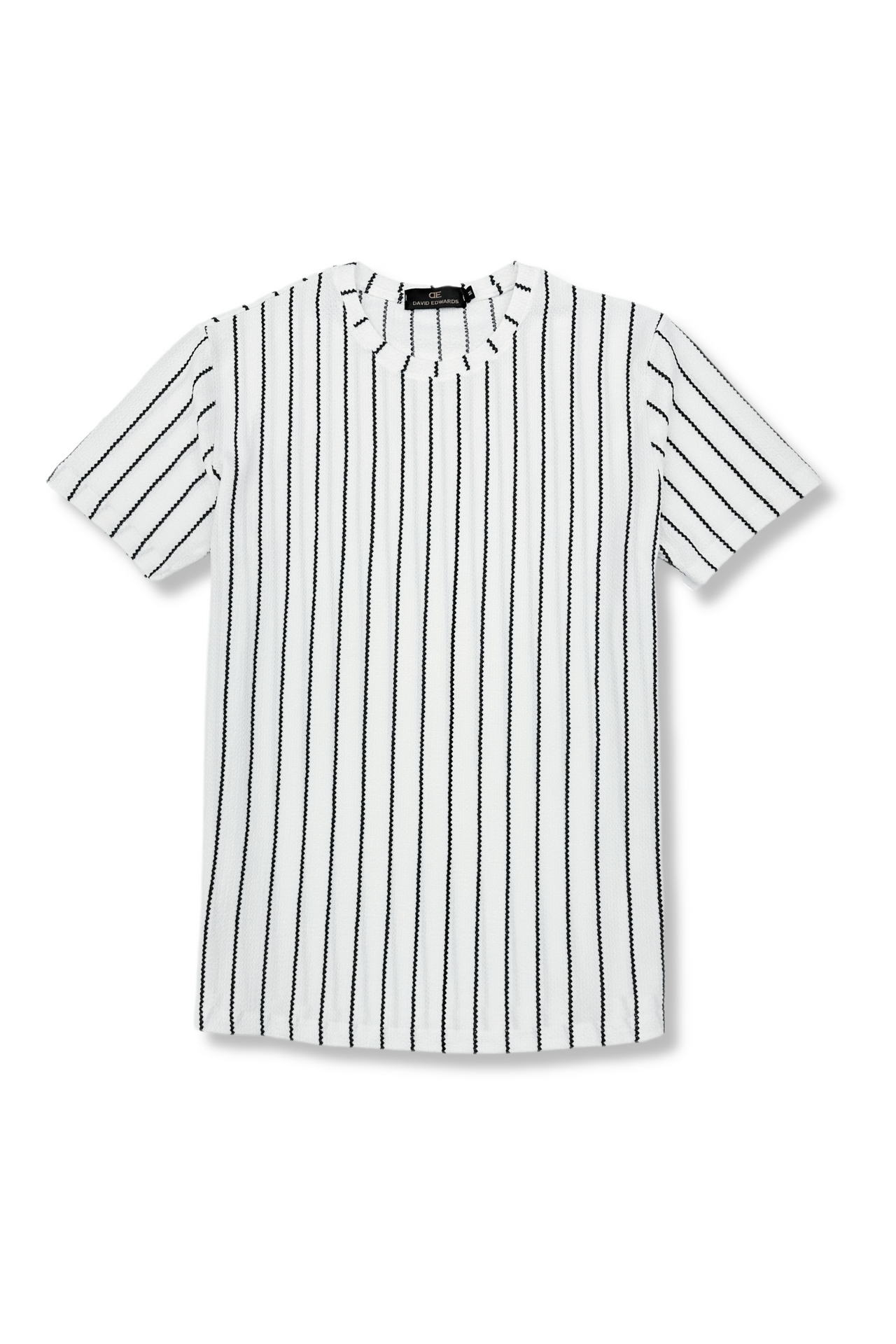 Druland Crewneck T-Shirt