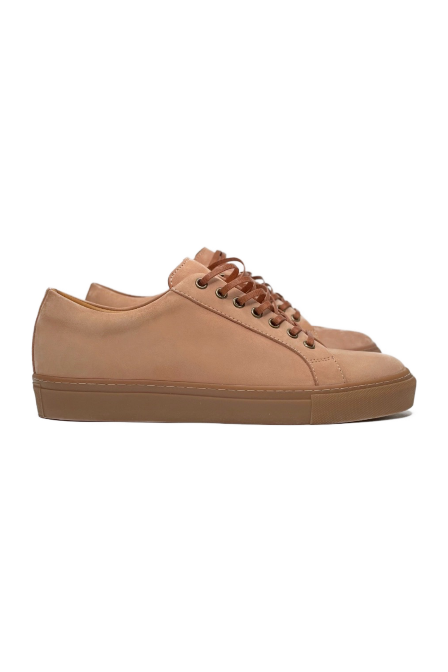 Demonte Cupsole Sneakers