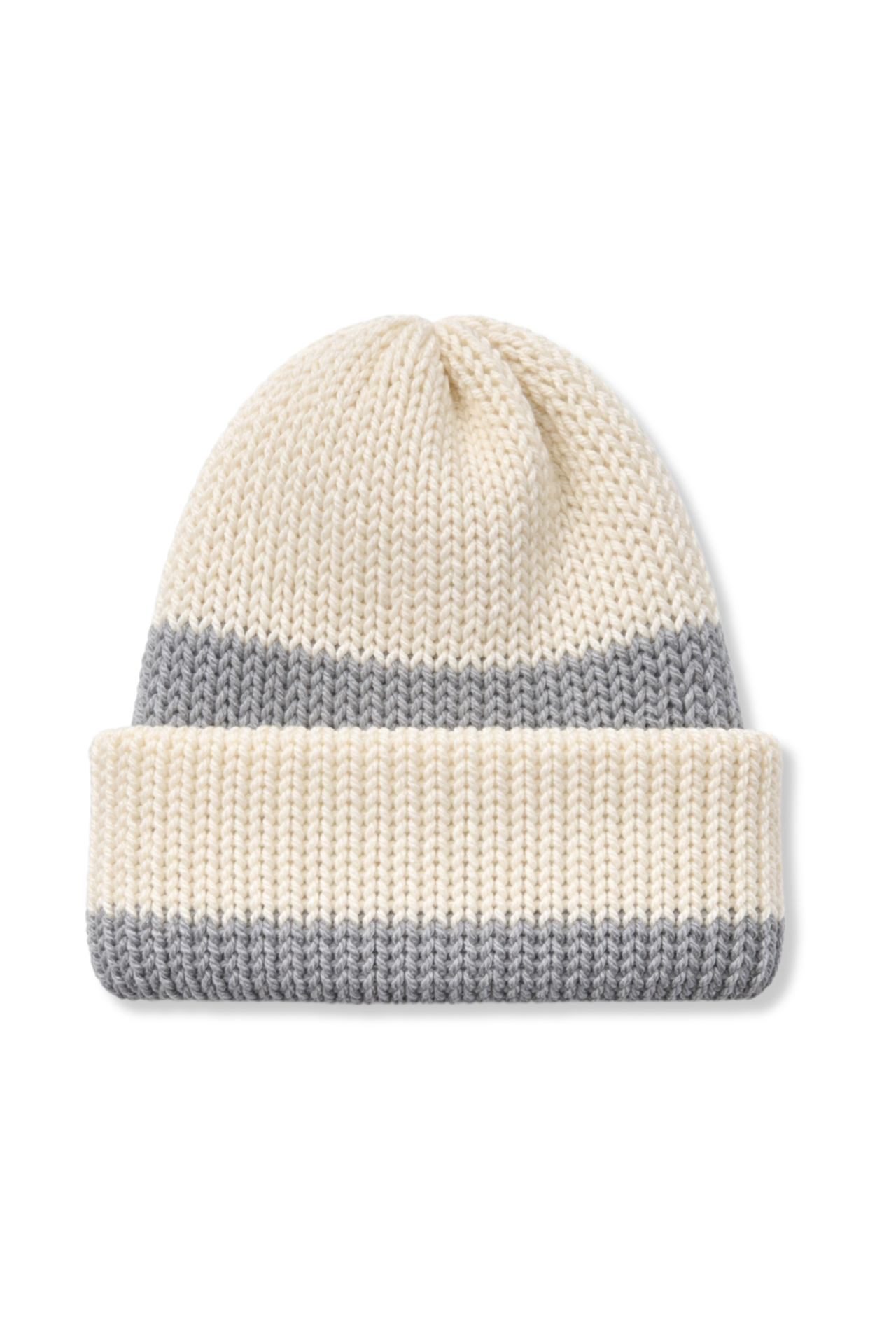 Dro Hand Knitted Beanie