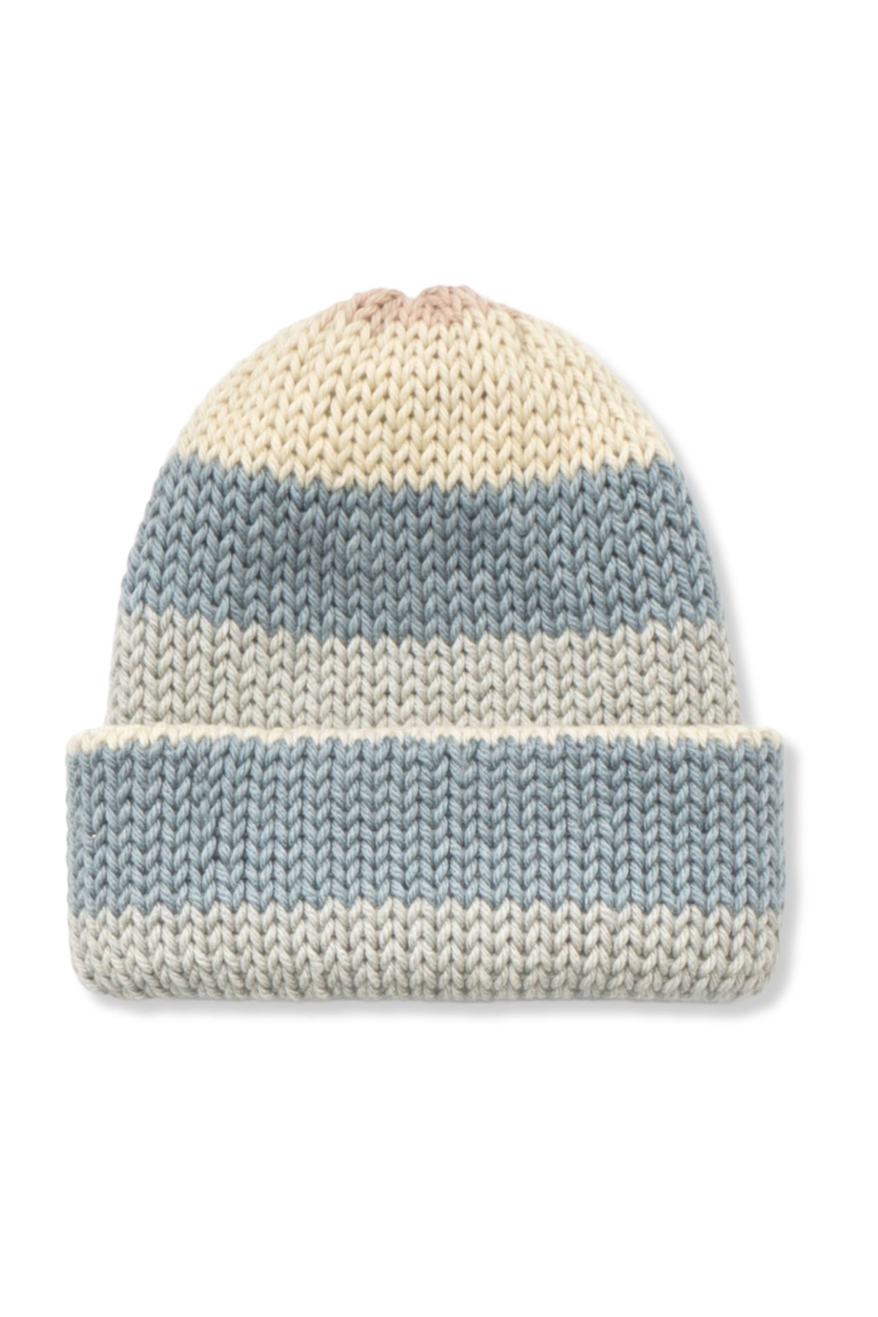 Dro Hand Knitted Beanie