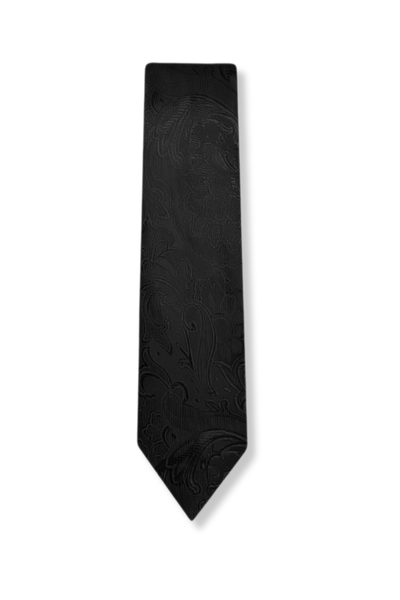Davino Classic Paisley Tie
