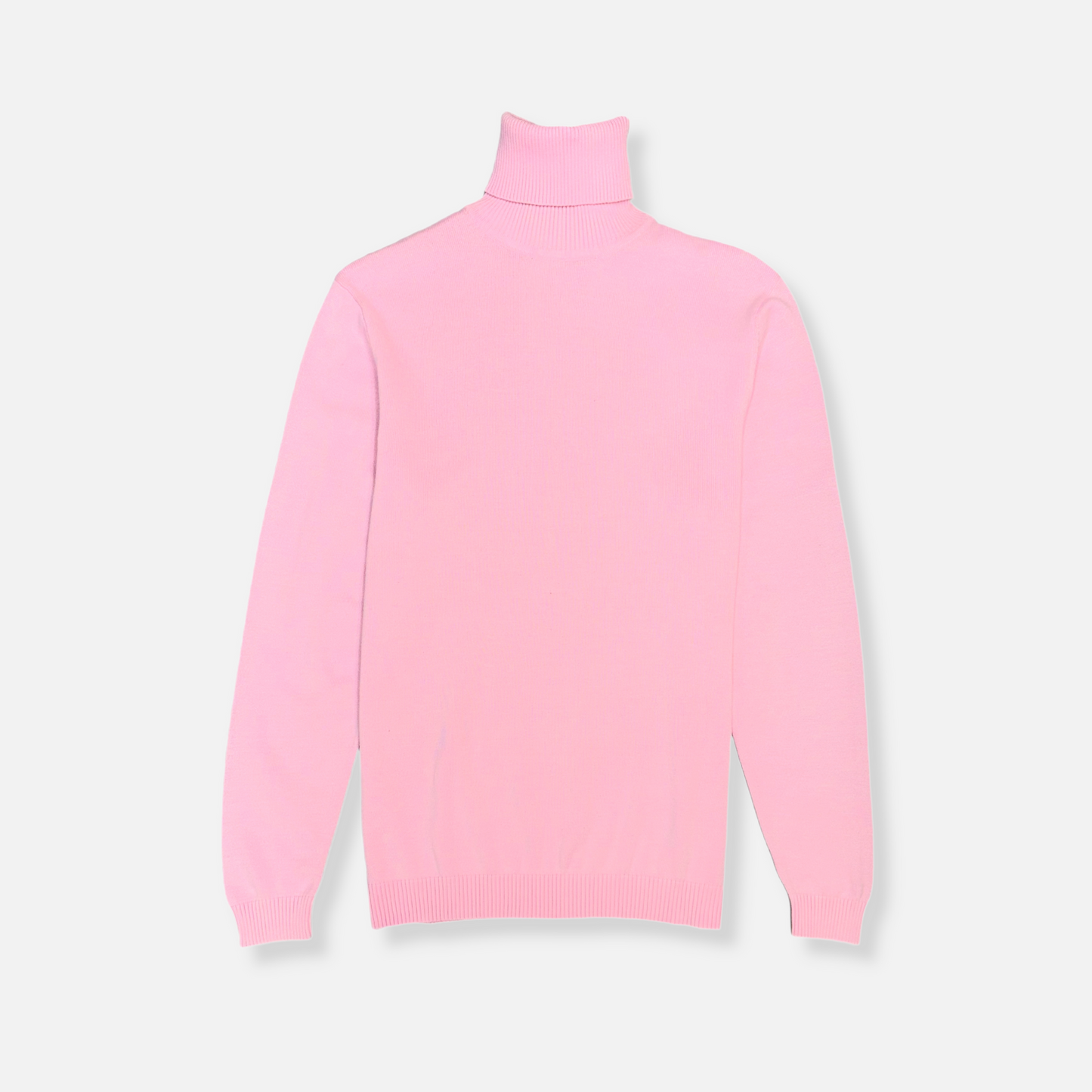 Donnie Turtleneck Sweater