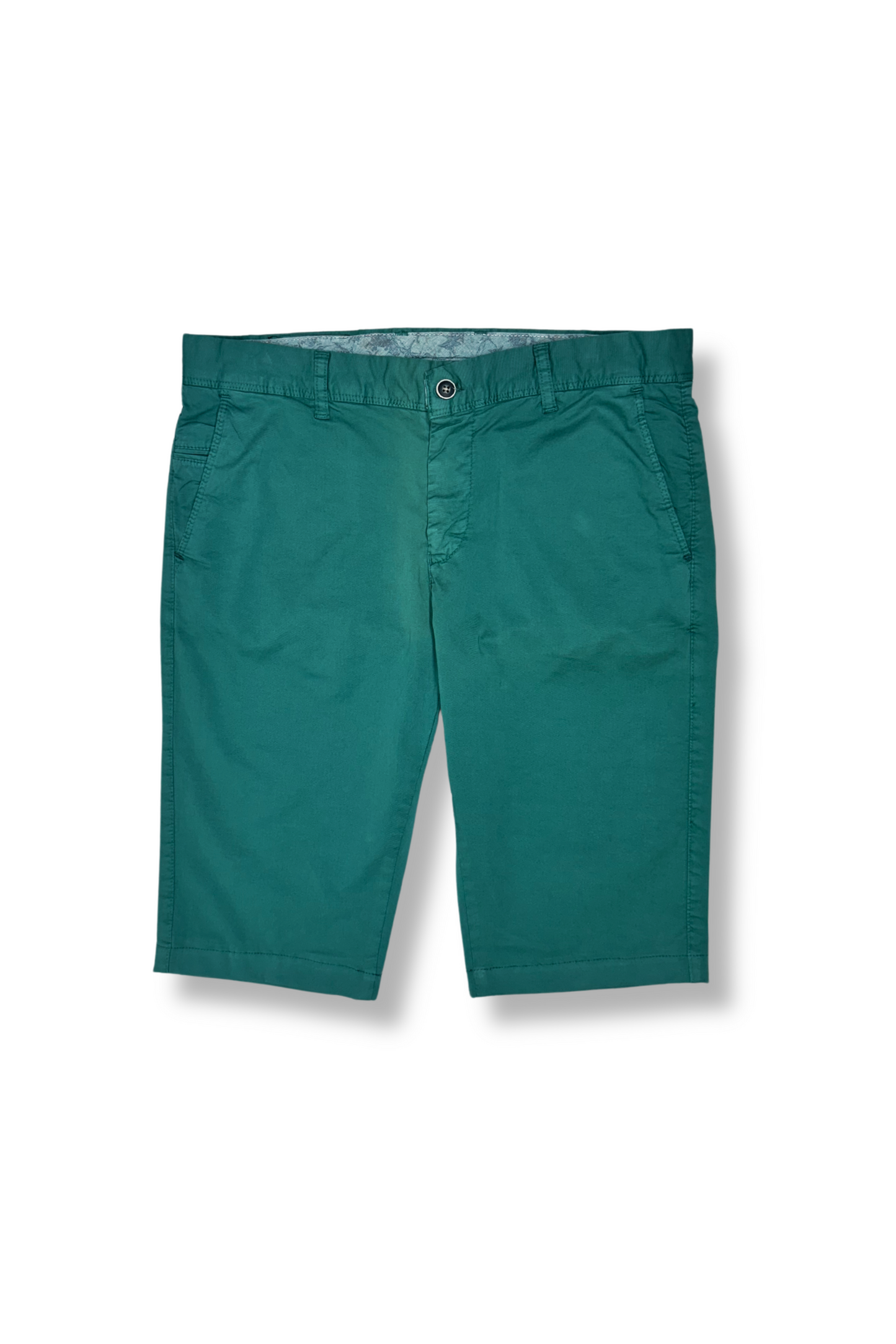 Dane Slim Fit Shorts